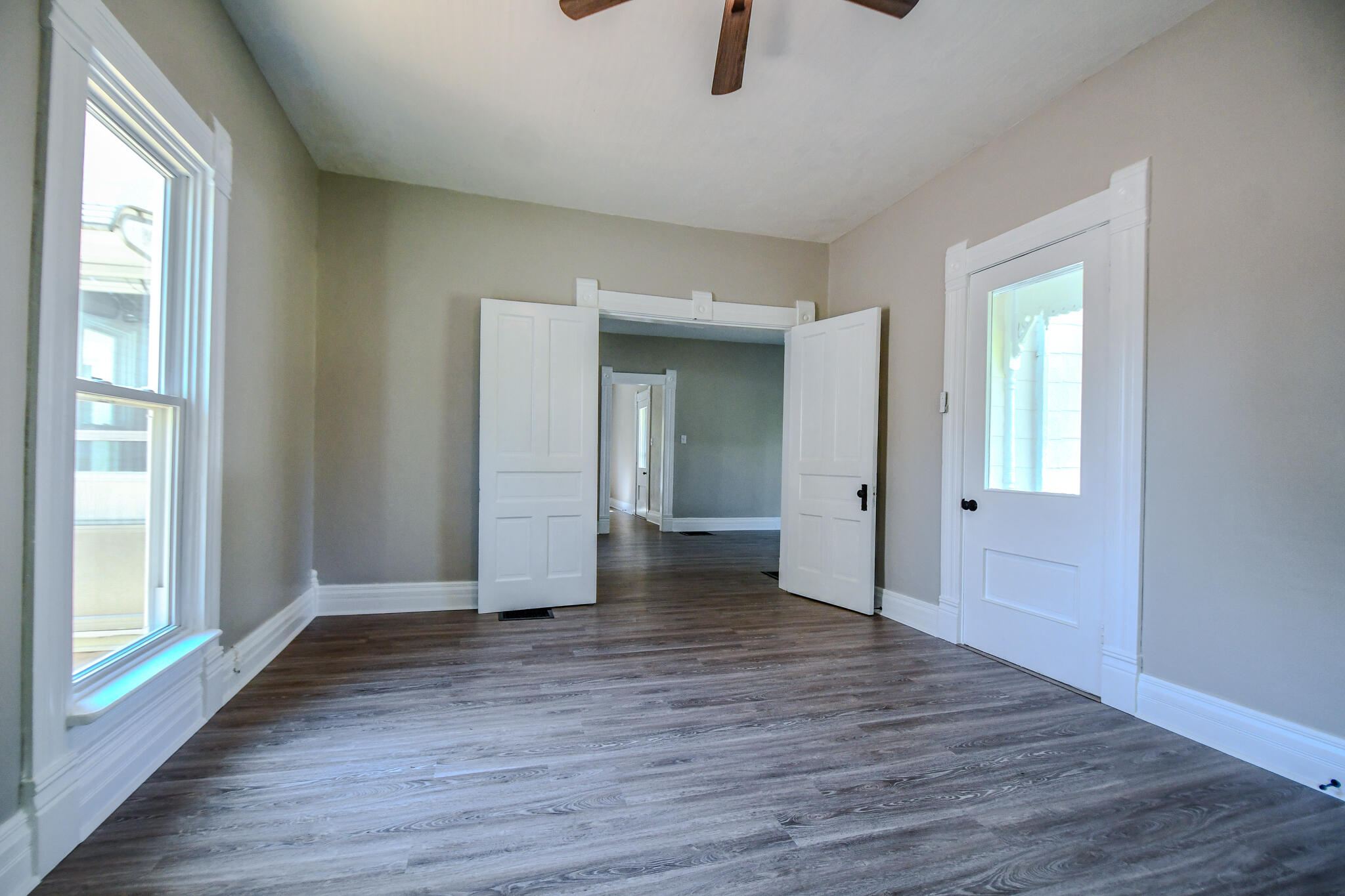312 Monroe, Christiansburg, Ohio 45389