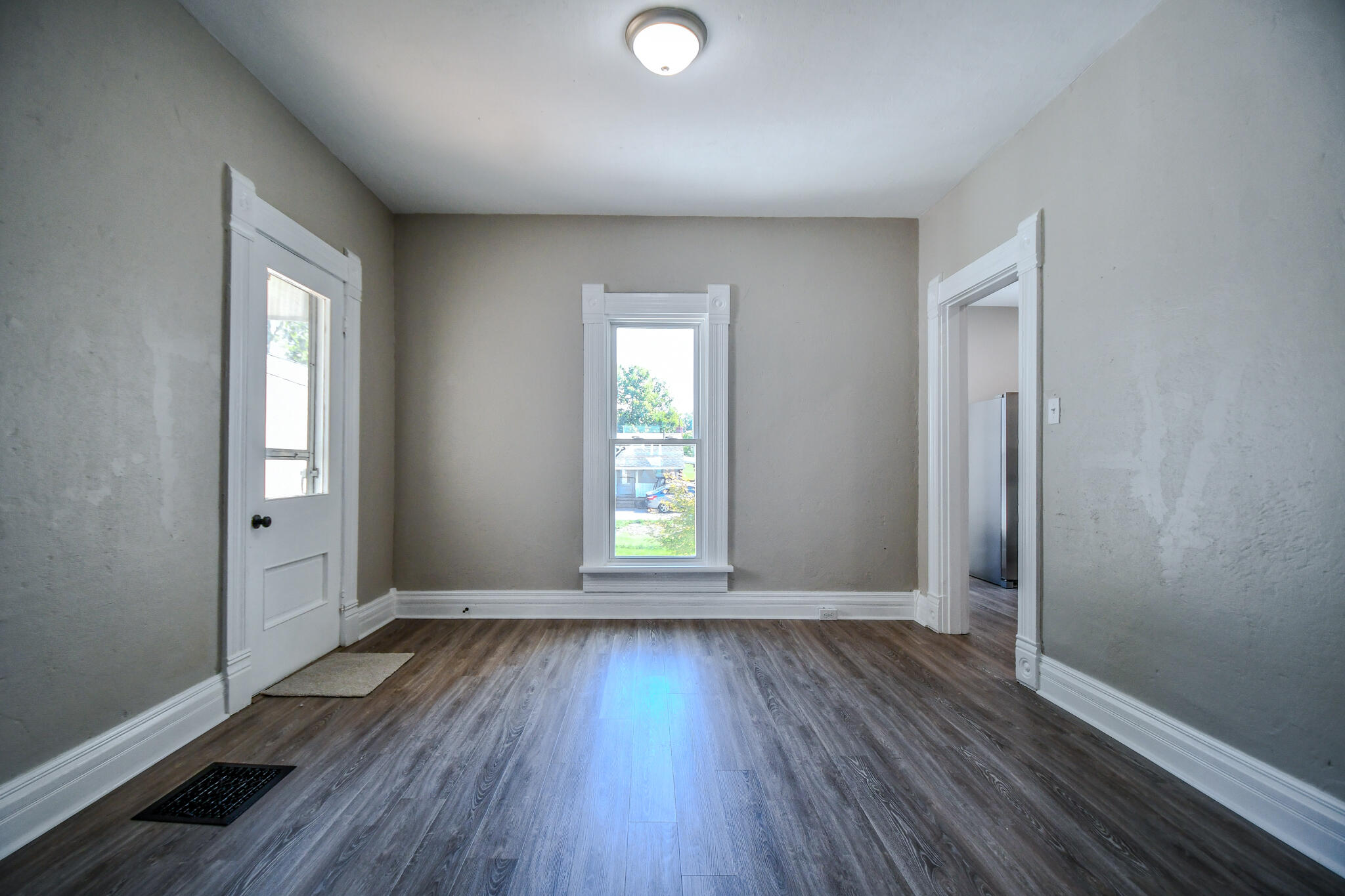 312 Monroe, Christiansburg, Ohio 45389