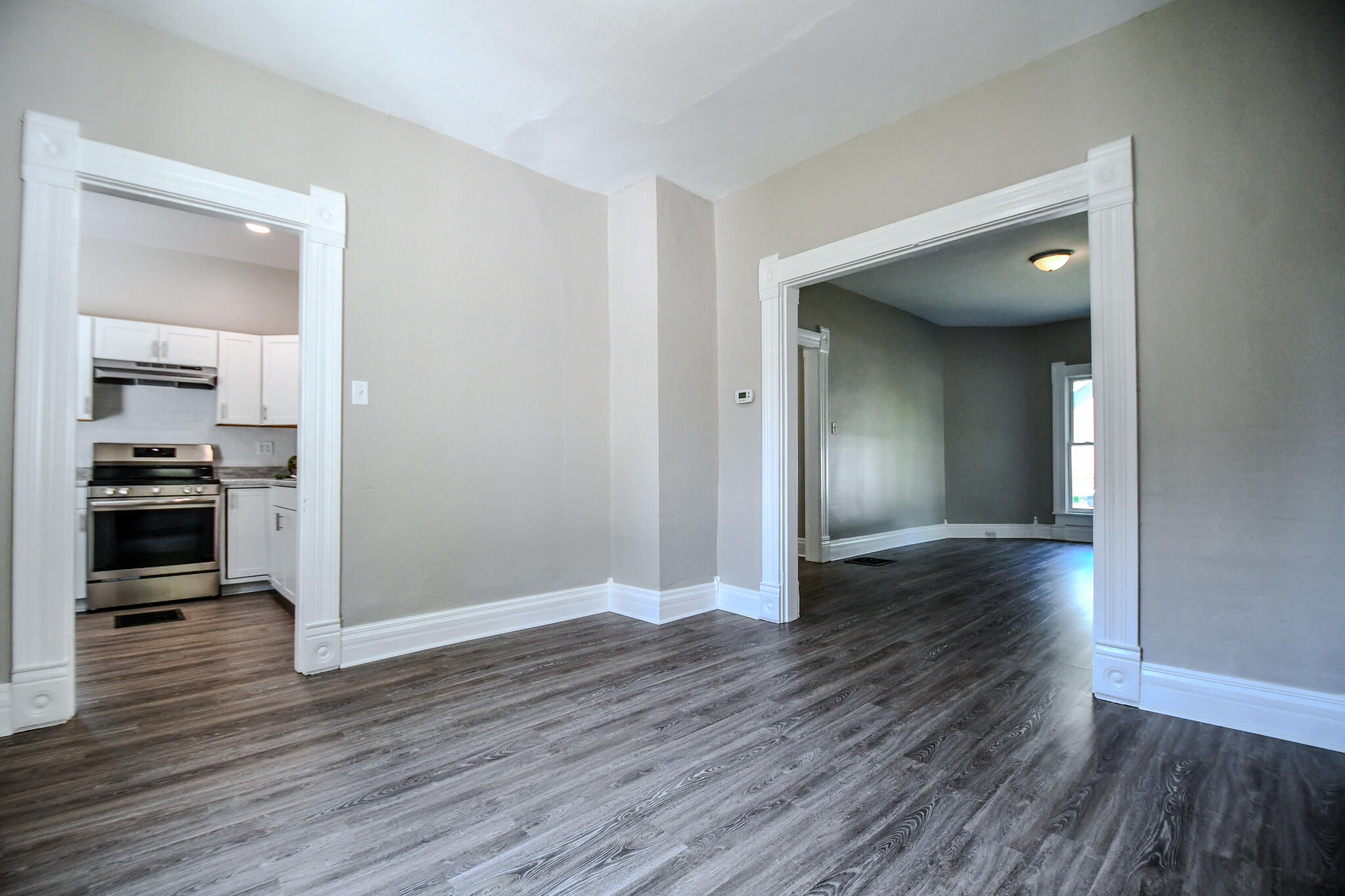 312 Monroe, Christiansburg, Ohio 45389