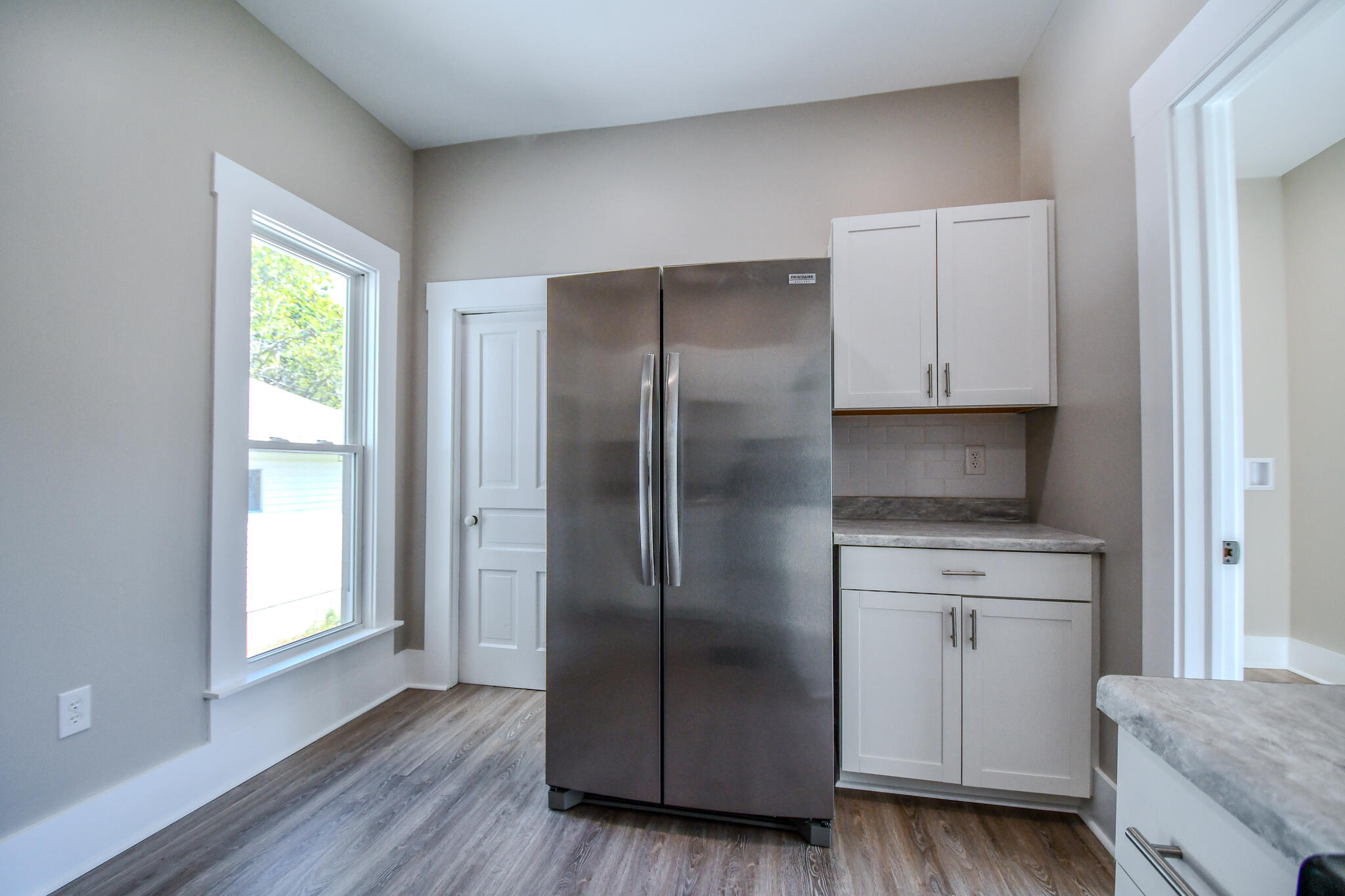 312 Monroe, Christiansburg, Ohio 45389