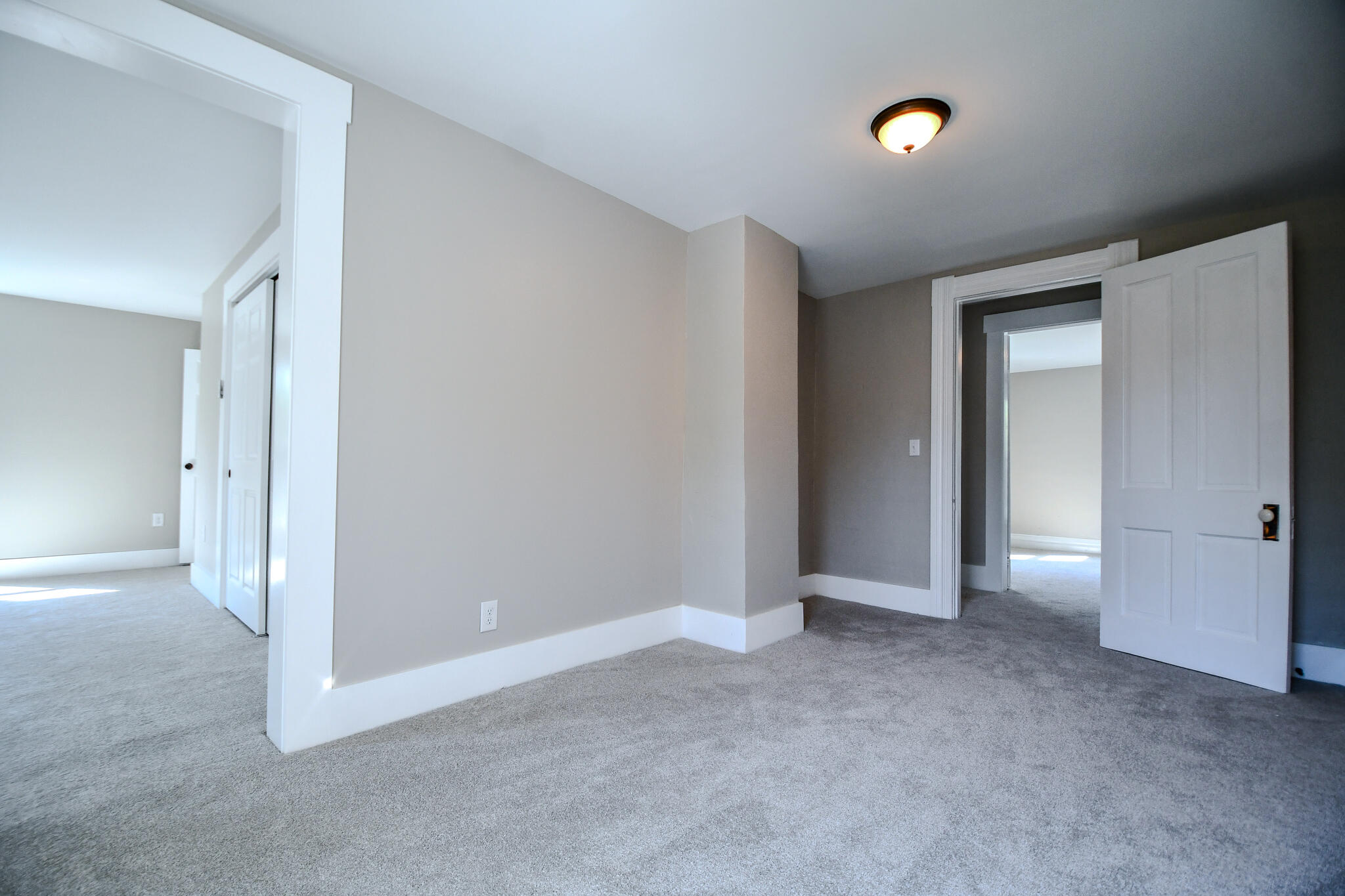 312 Monroe, Christiansburg, Ohio 45389