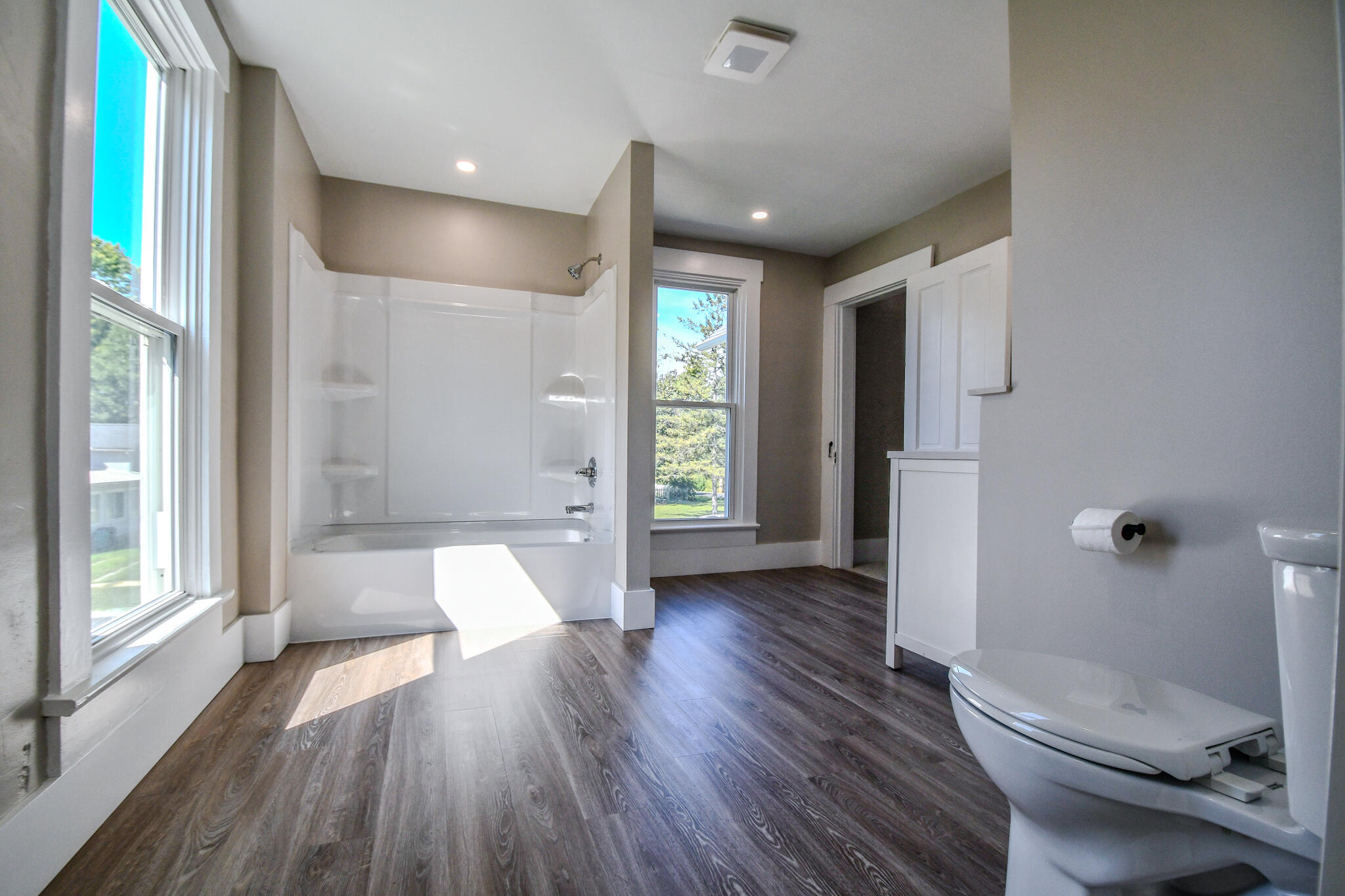 312 Monroe, Christiansburg, Ohio 45389