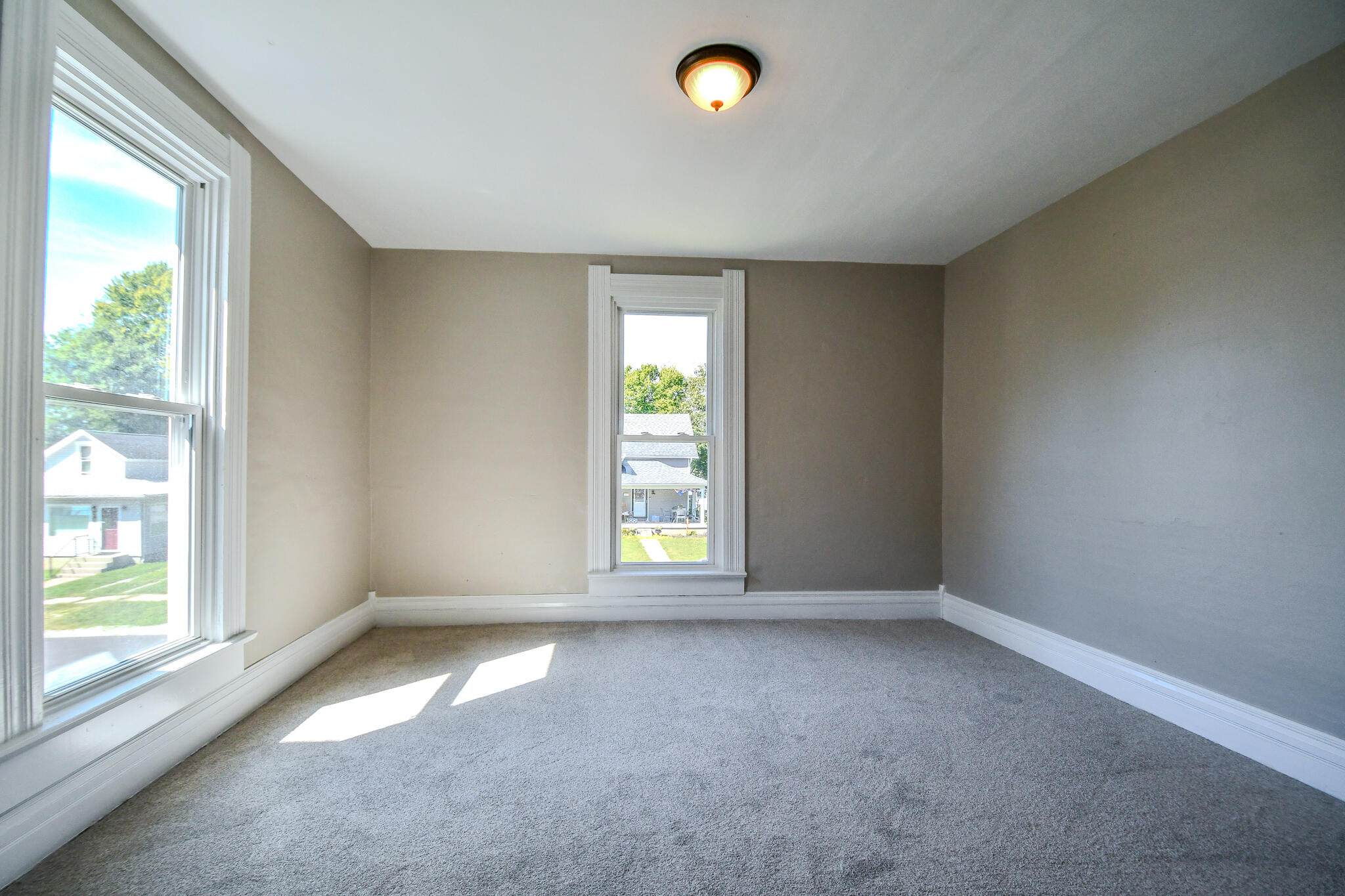 312 Monroe, Christiansburg, Ohio 45389