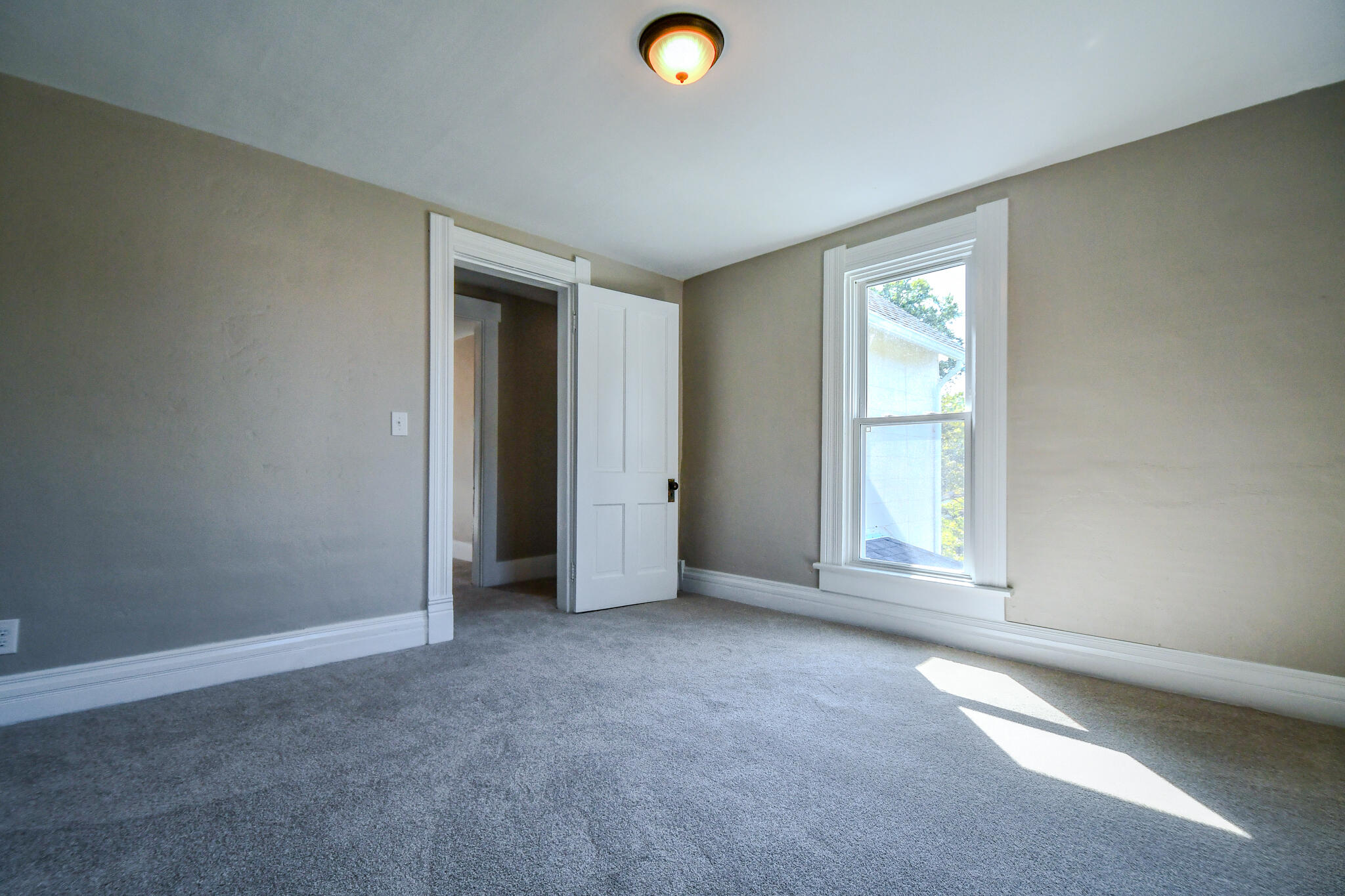 312 Monroe, Christiansburg, Ohio 45389