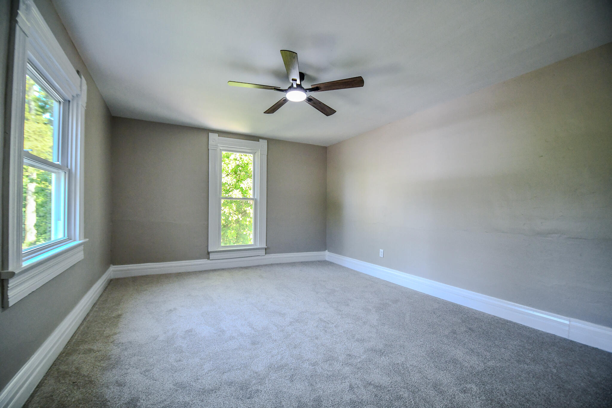312 Monroe, Christiansburg, Ohio 45389