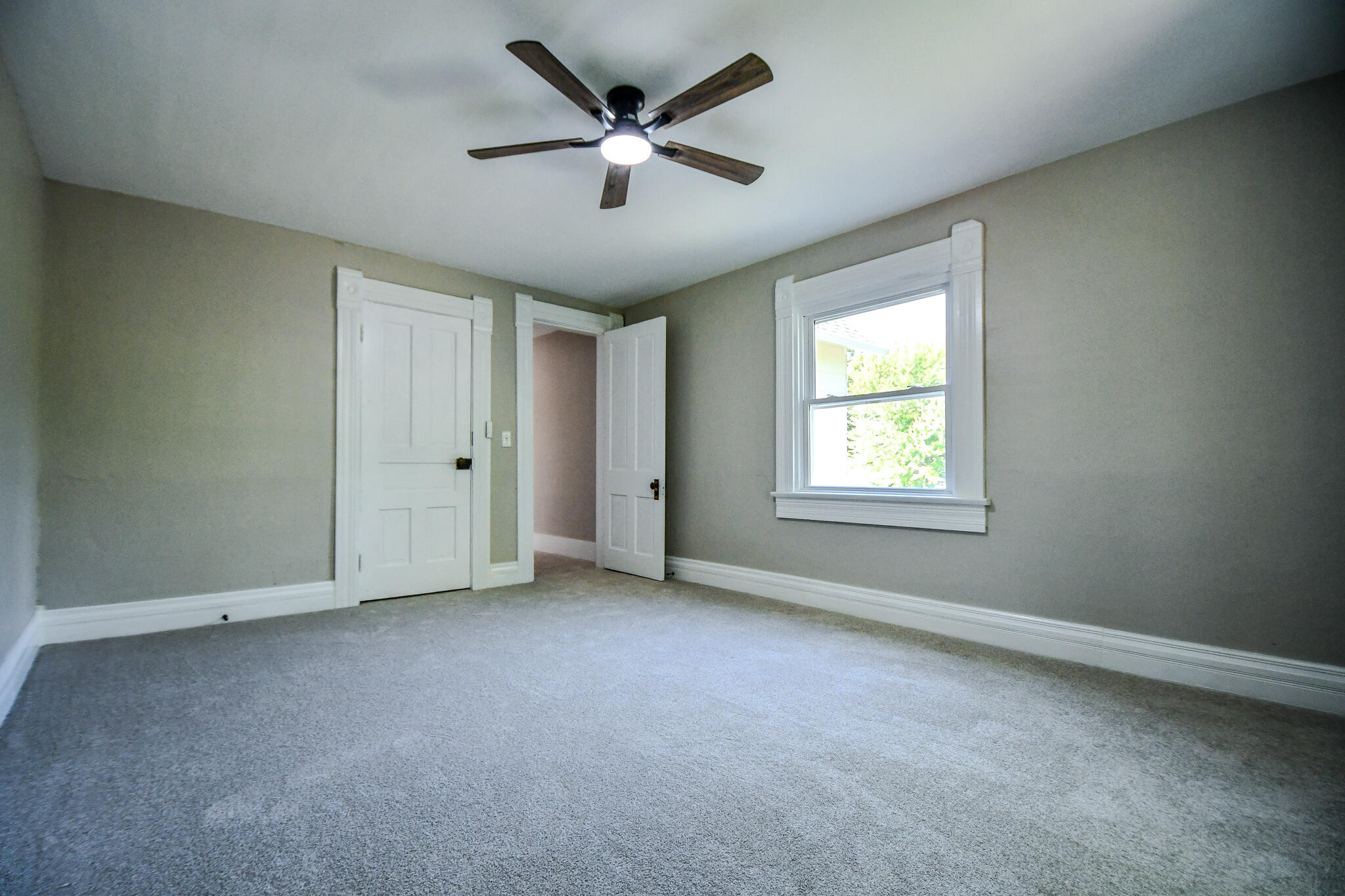 312 Monroe, Christiansburg, Ohio 45389