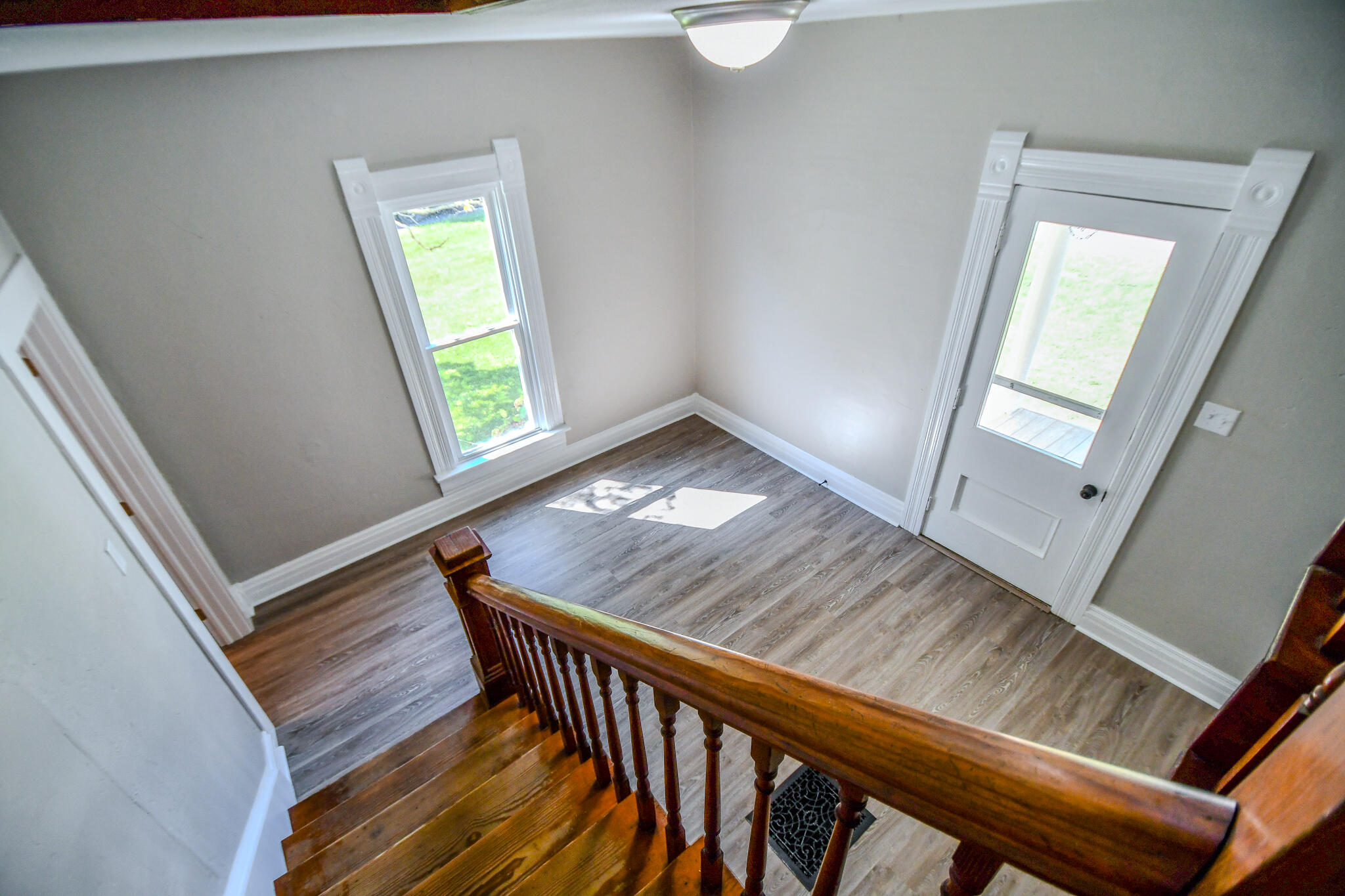 312 Monroe, Christiansburg, Ohio 45389