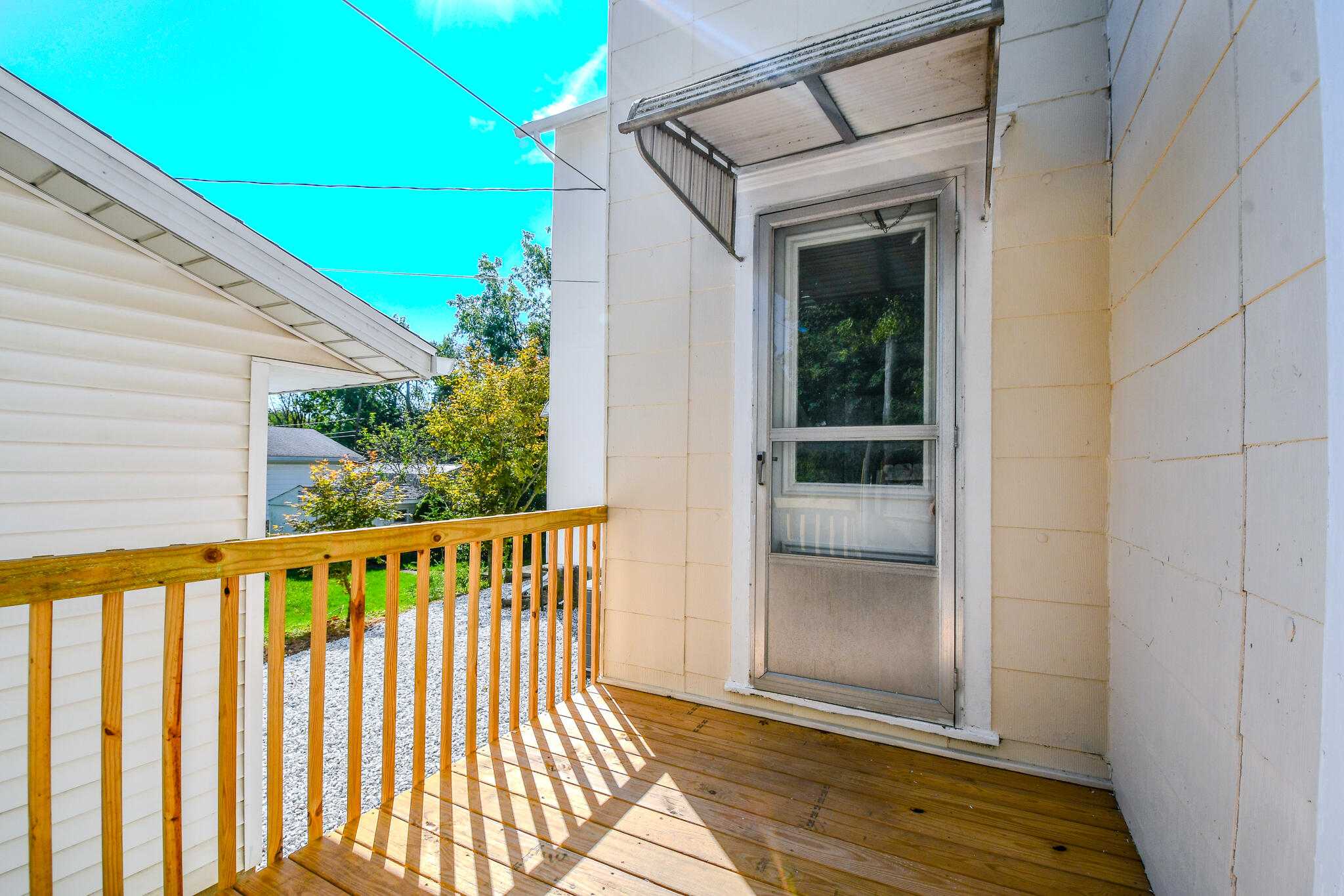 312 Monroe, Christiansburg, Ohio 45389