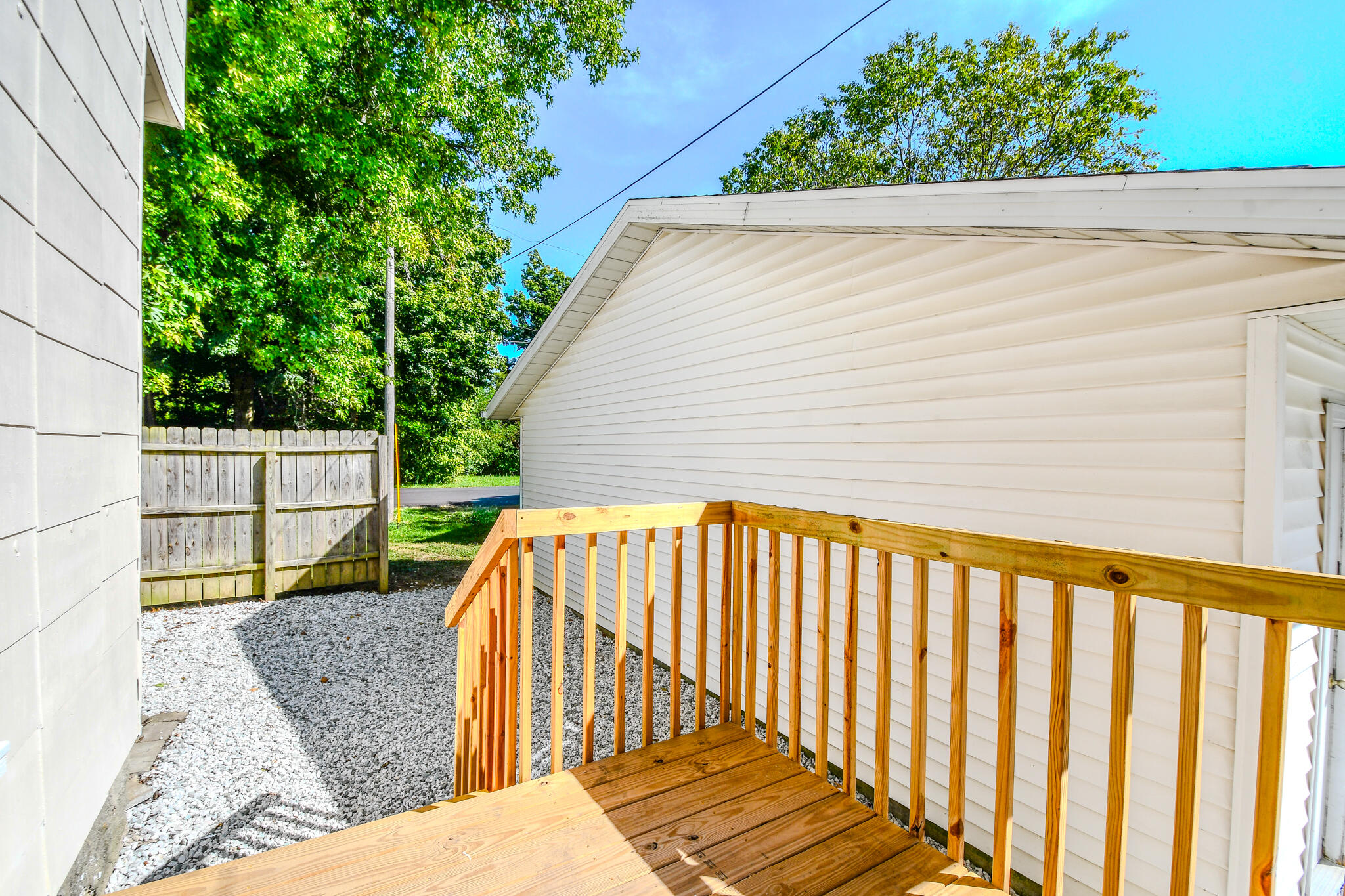 312 Monroe, Christiansburg, Ohio 45389