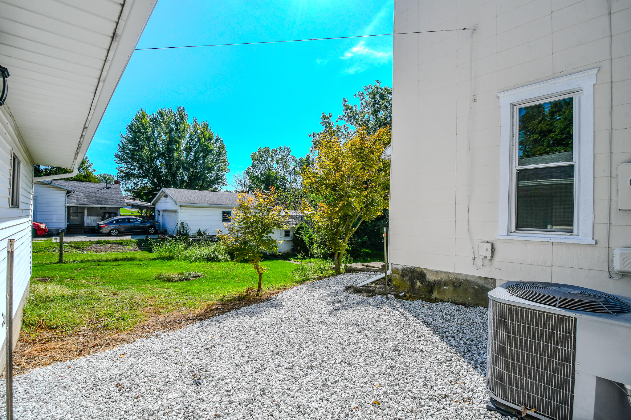 312 Monroe, Christiansburg, Ohio 45389