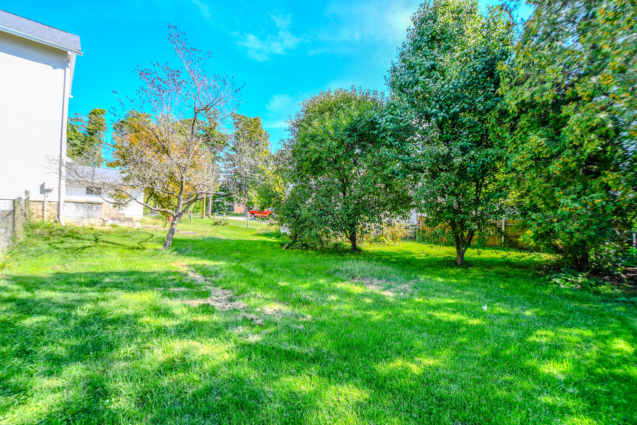 312 Monroe, Christiansburg, Ohio 45389