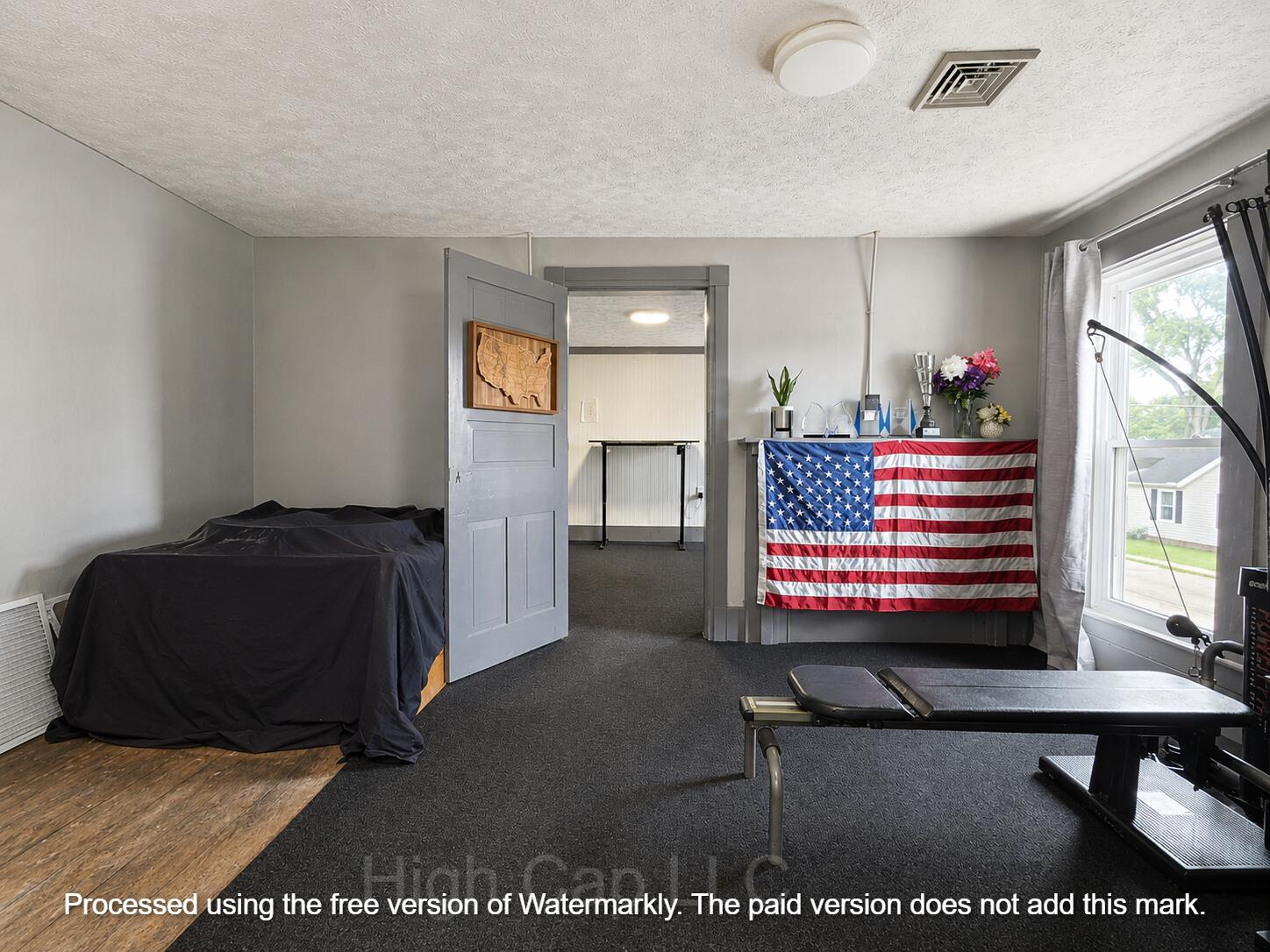 20 Clark, North Hampton, Ohio 45349