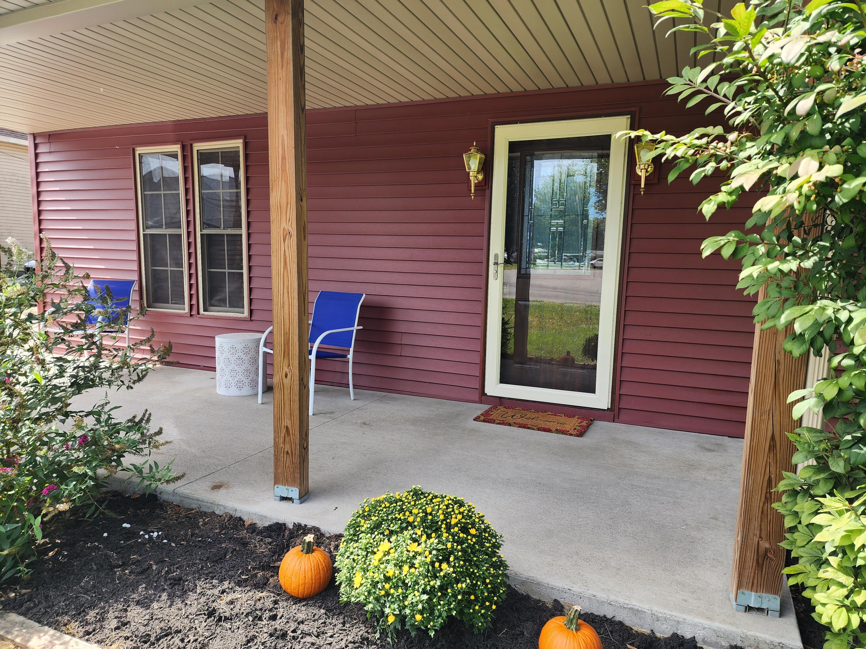 8483 County Road 97, Belle Center, Ohio 43310