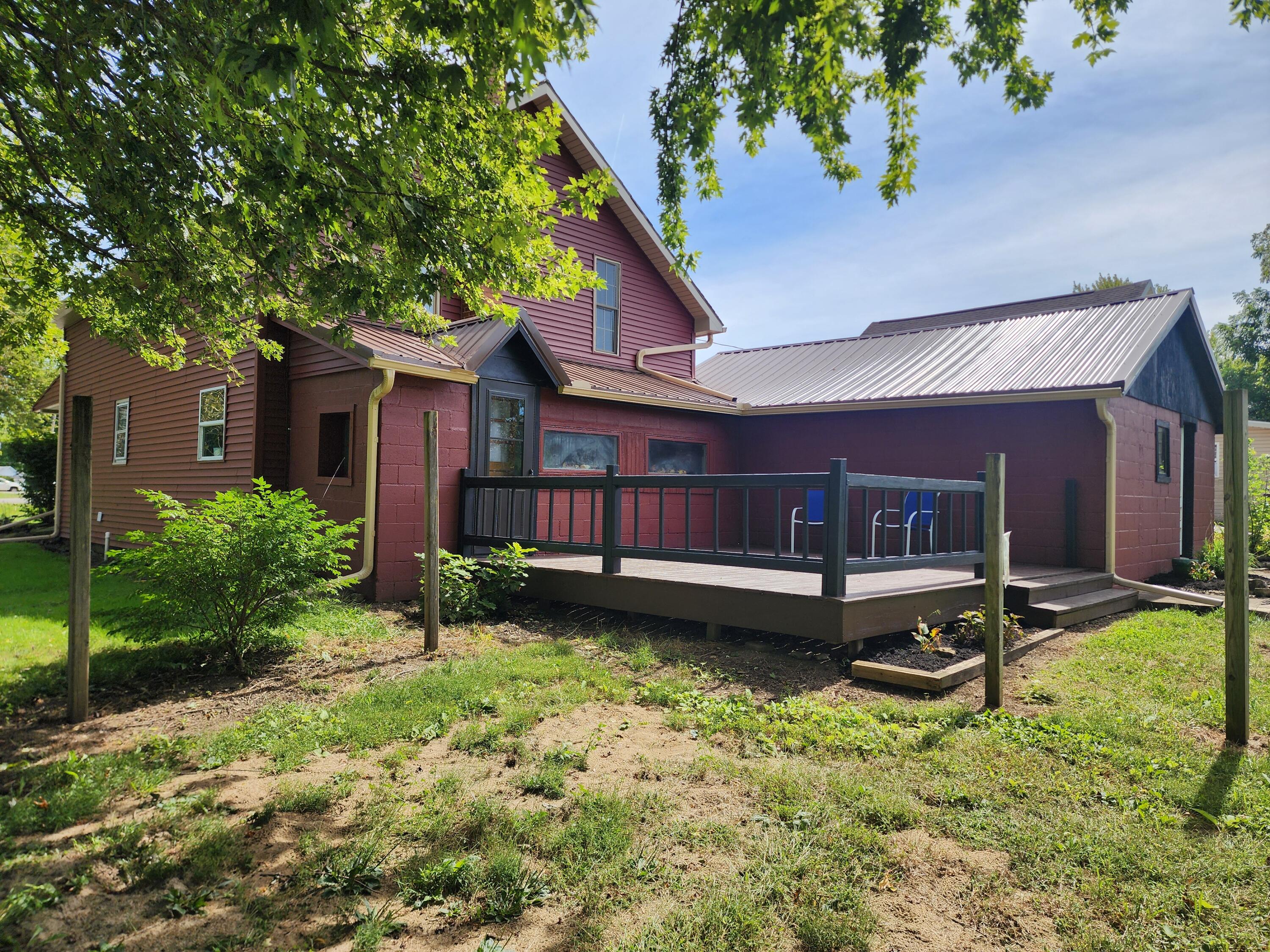 8483 County Road 97, Belle Center, Ohio 43310