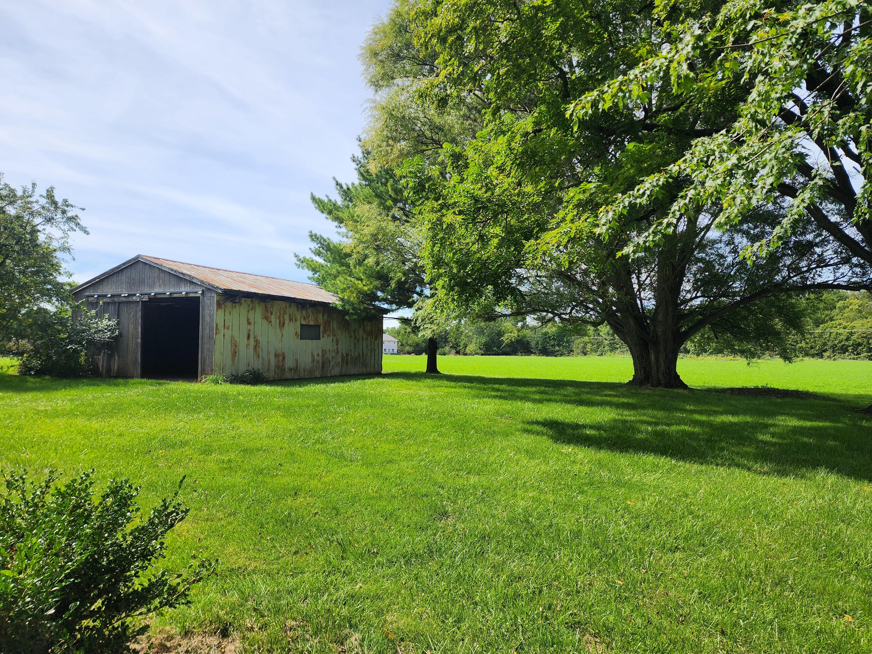 8483 County Road 97, Belle Center, Ohio 43310