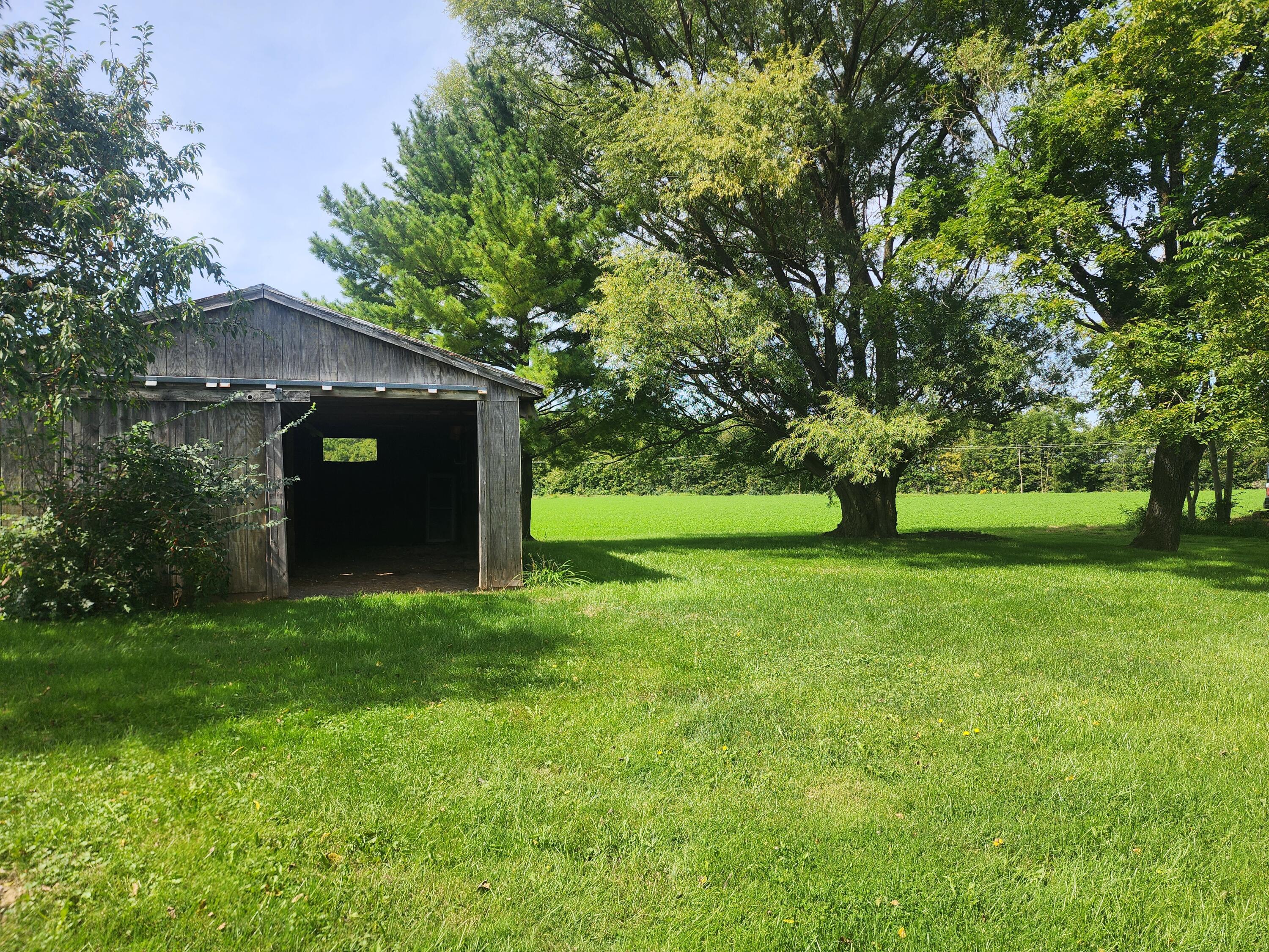 8483 County Road 97, Belle Center, Ohio 43310
