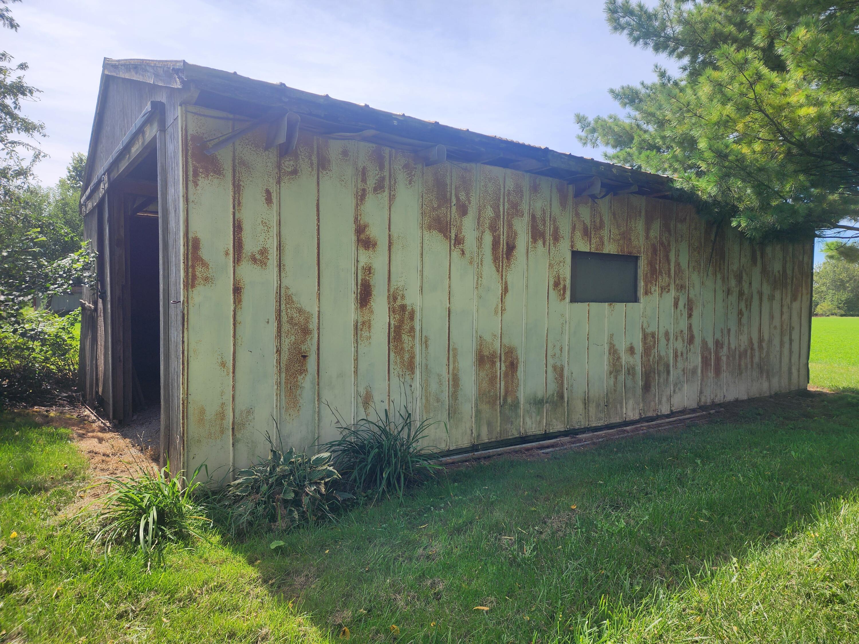 8483 County Road 97, Belle Center, Ohio 43310