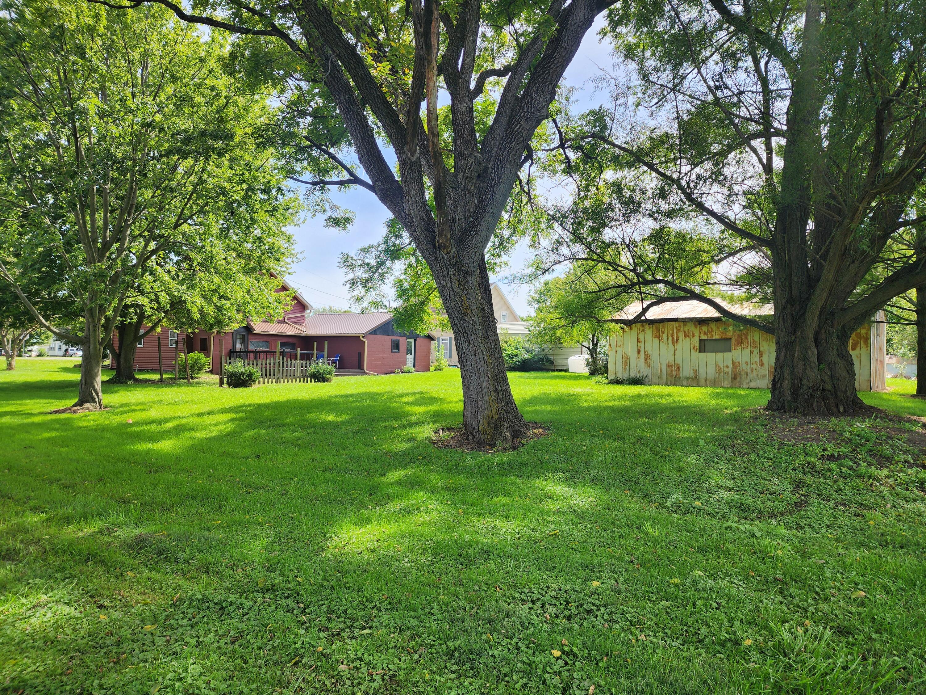 8483 County Road 97, Belle Center, Ohio 43310