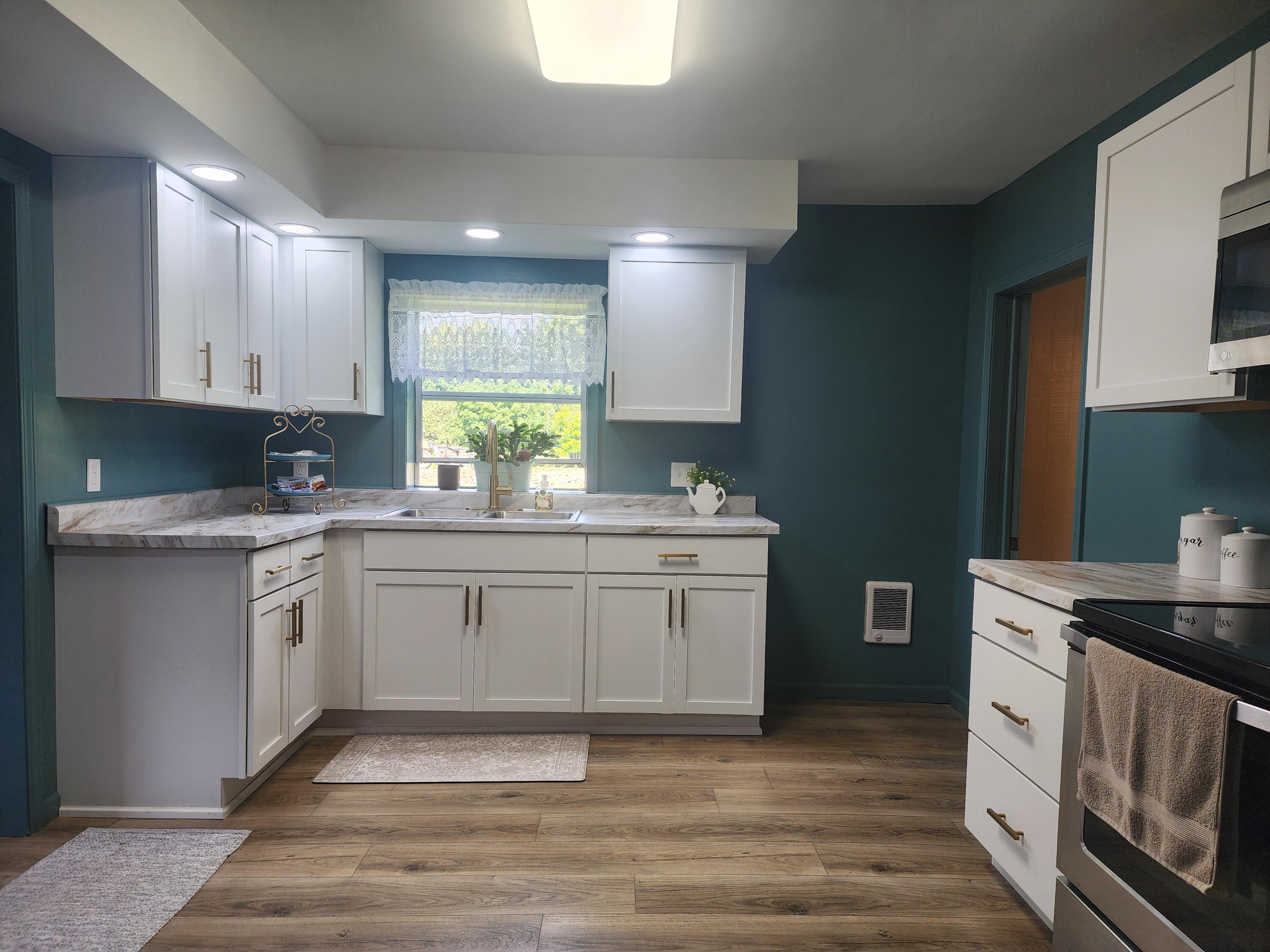 8483 County Road 97, Belle Center, Ohio 43310