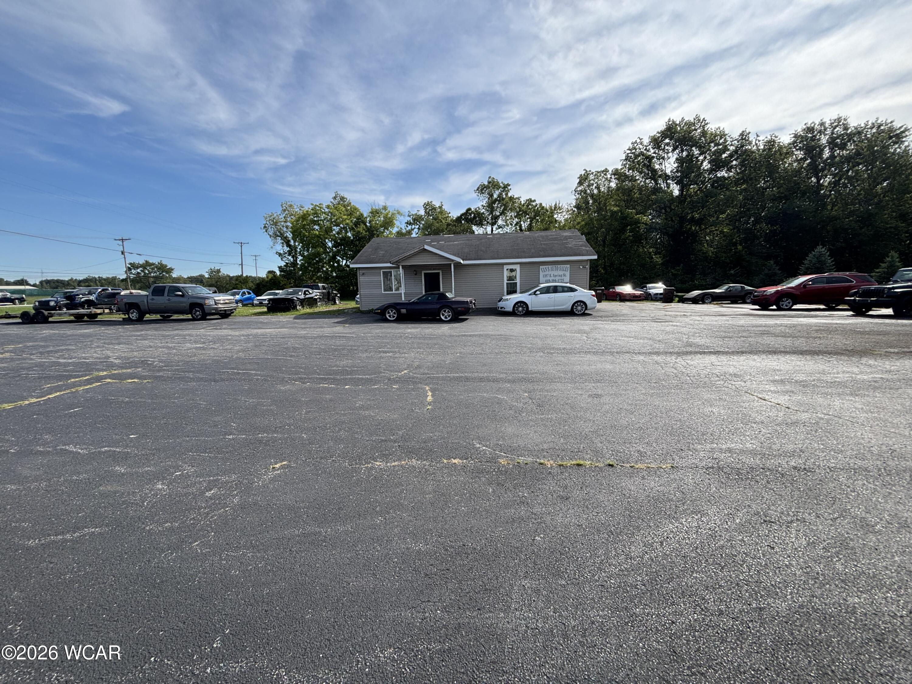 1357 Spring Street, Saint Marys, Ohio