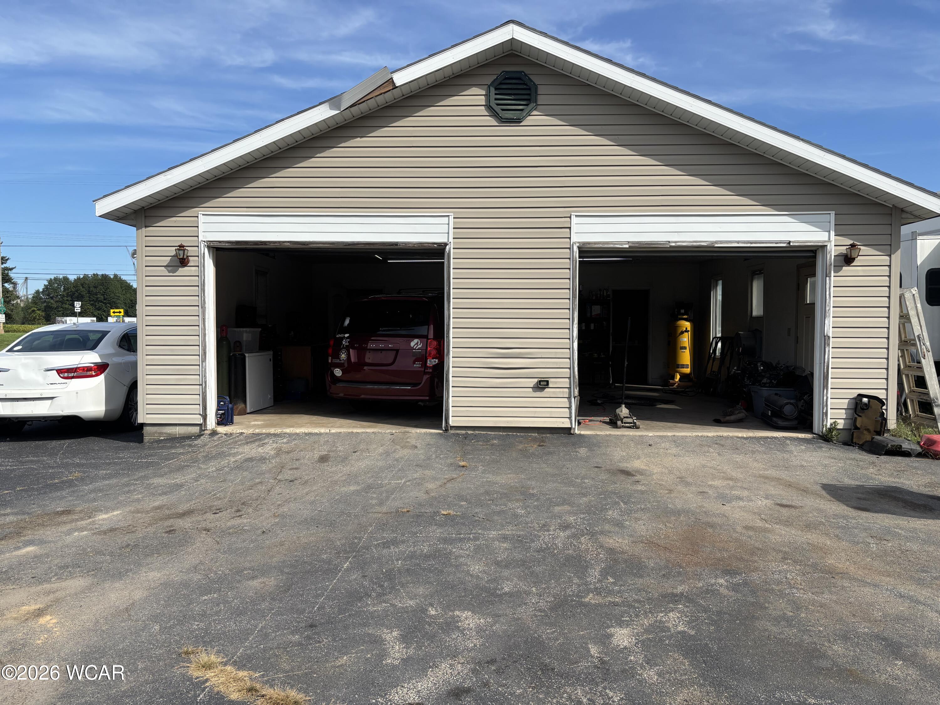 1357 Spring Street, Saint Marys, Ohio