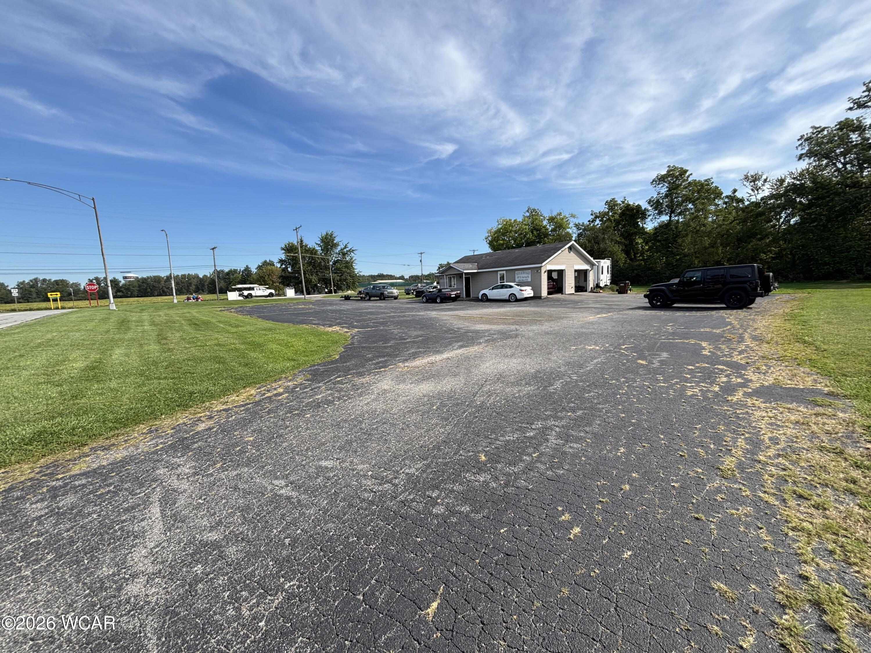 1357 Spring Street, Saint Marys, Ohio