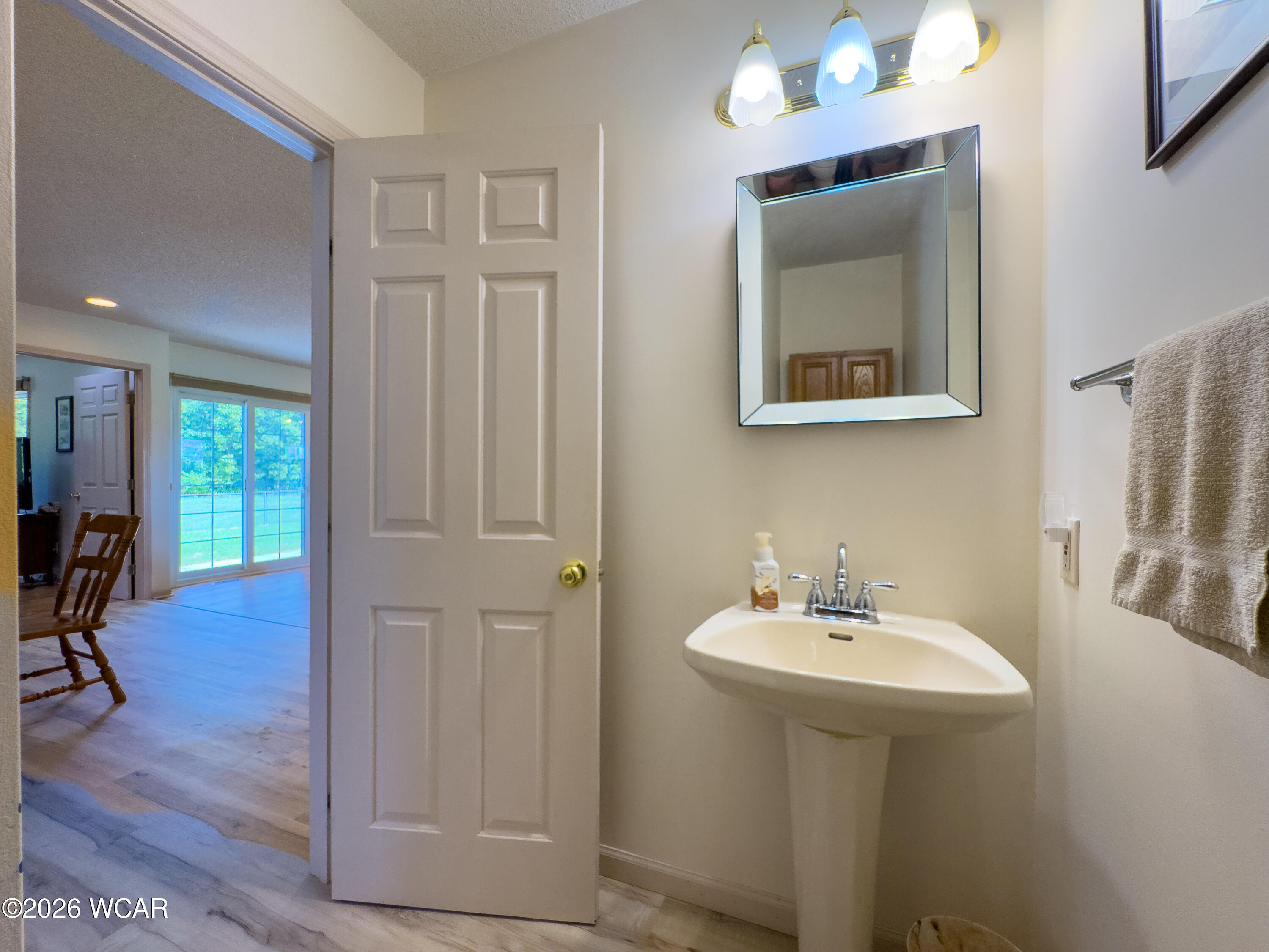 1845 Bowman Road, Lima, Ohio