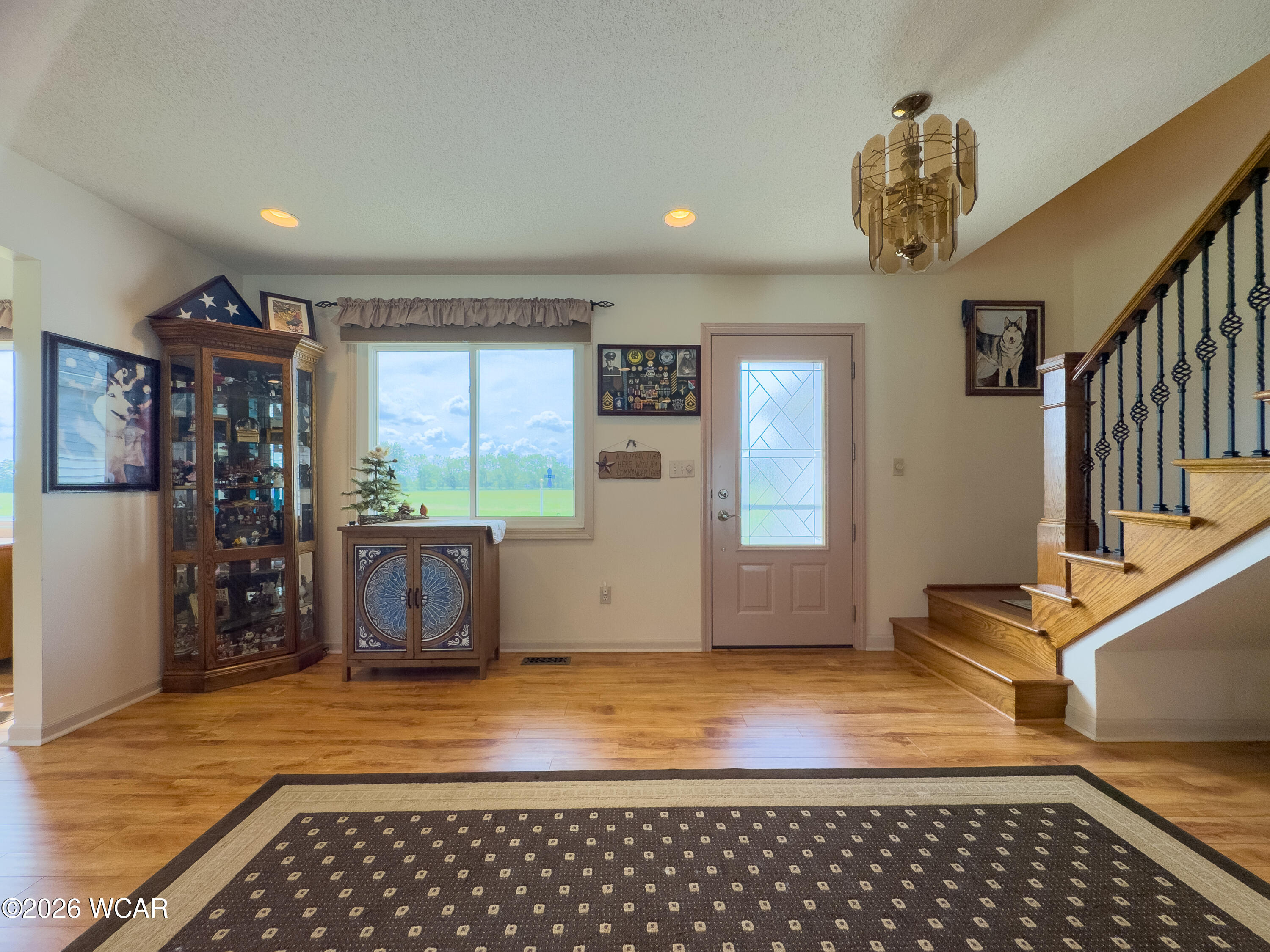 1845 Bowman Road, Lima, Ohio