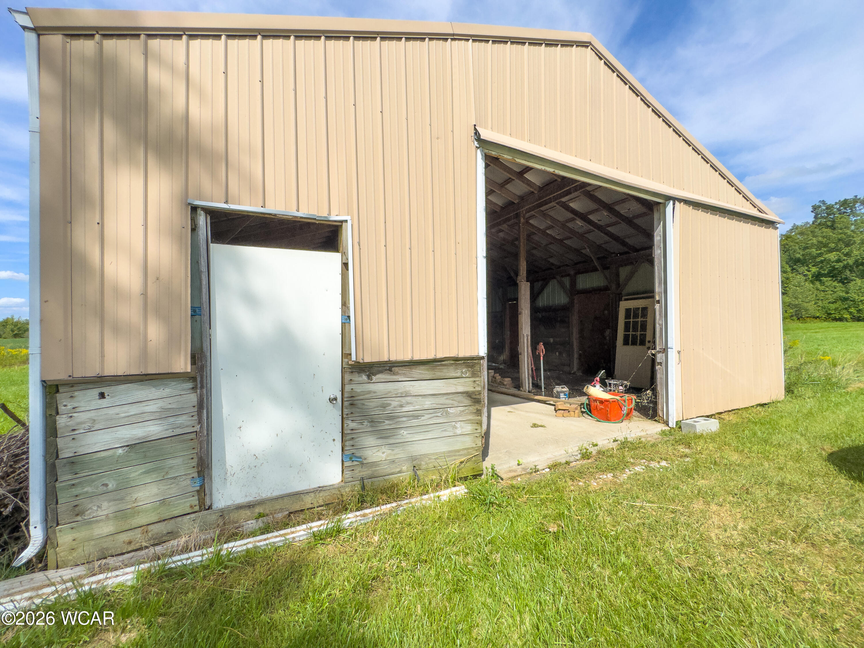1845 Bowman Road, Lima, Ohio