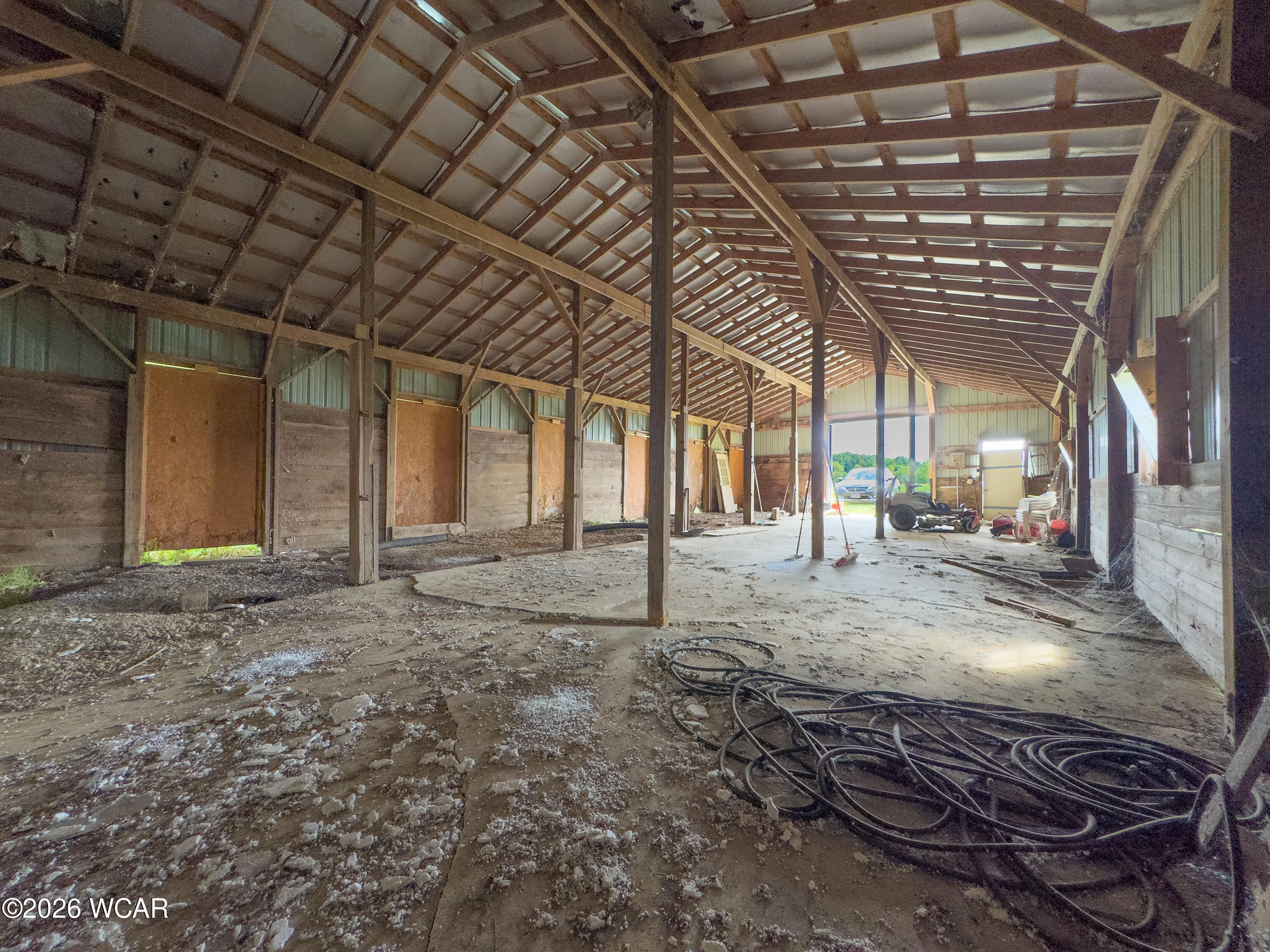 1845 Bowman Road, Lima, Ohio