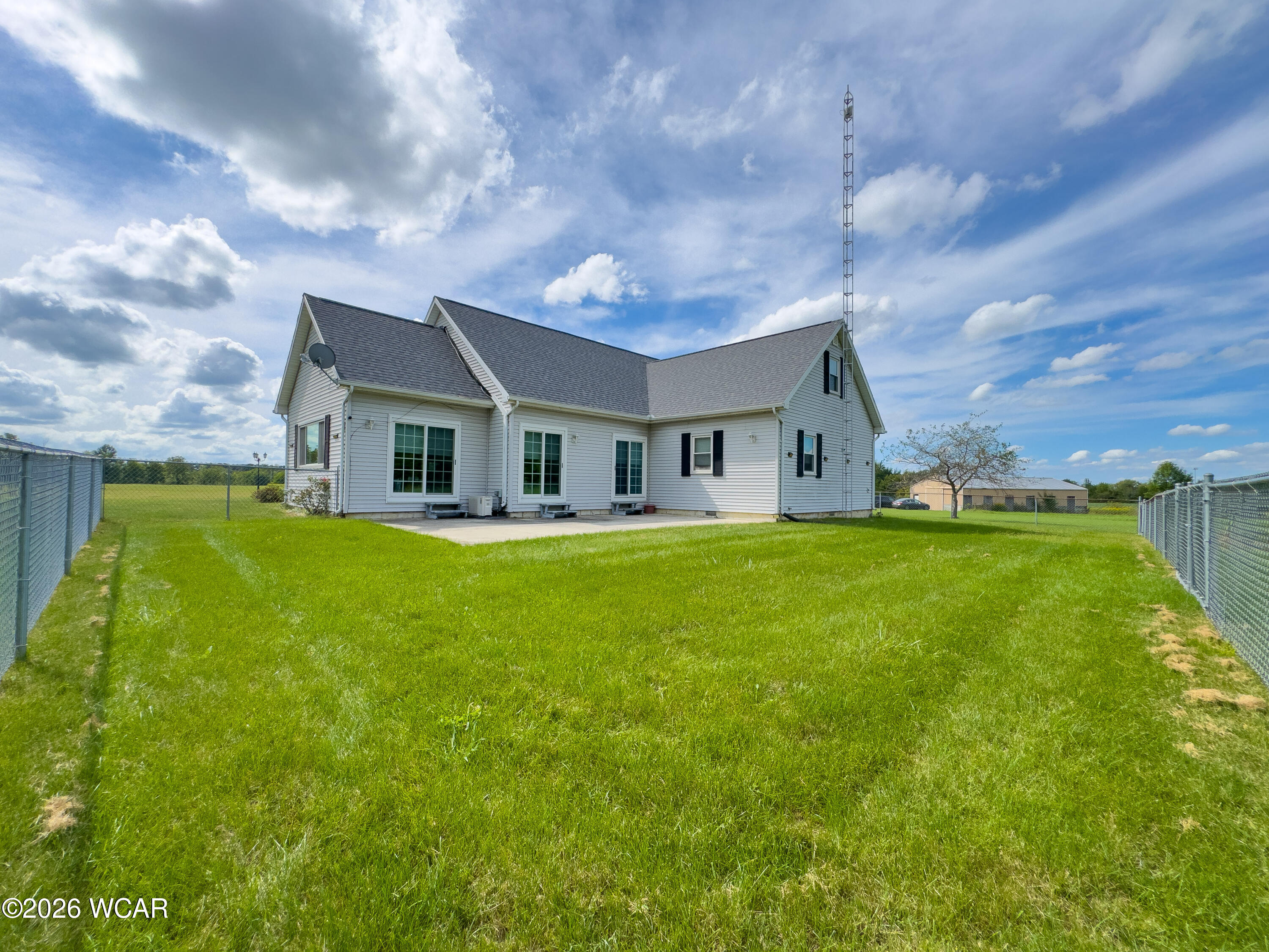 1845 Bowman Road, Lima, Ohio