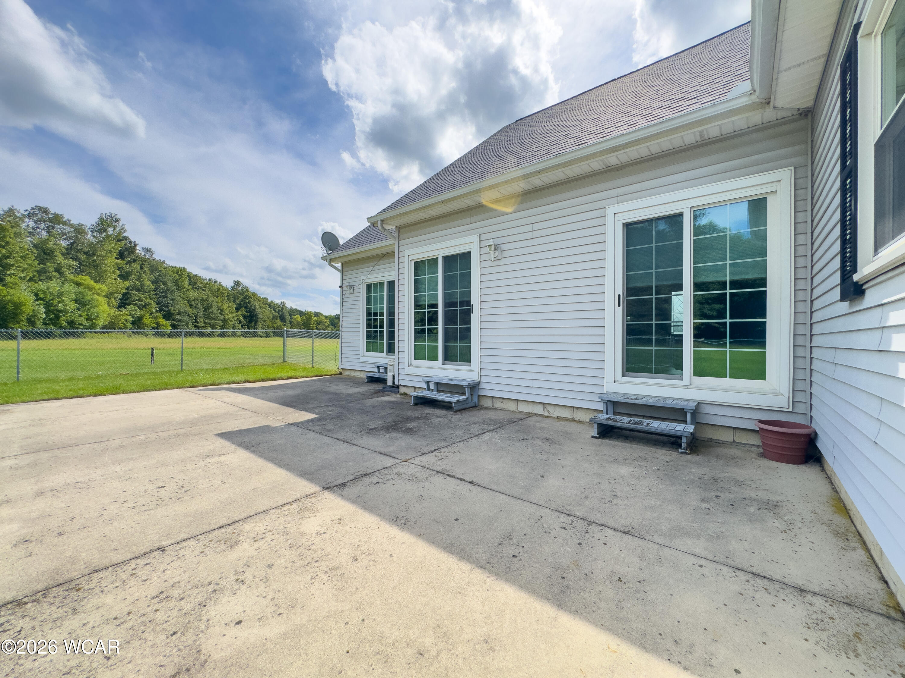 1845 Bowman Road, Lima, Ohio