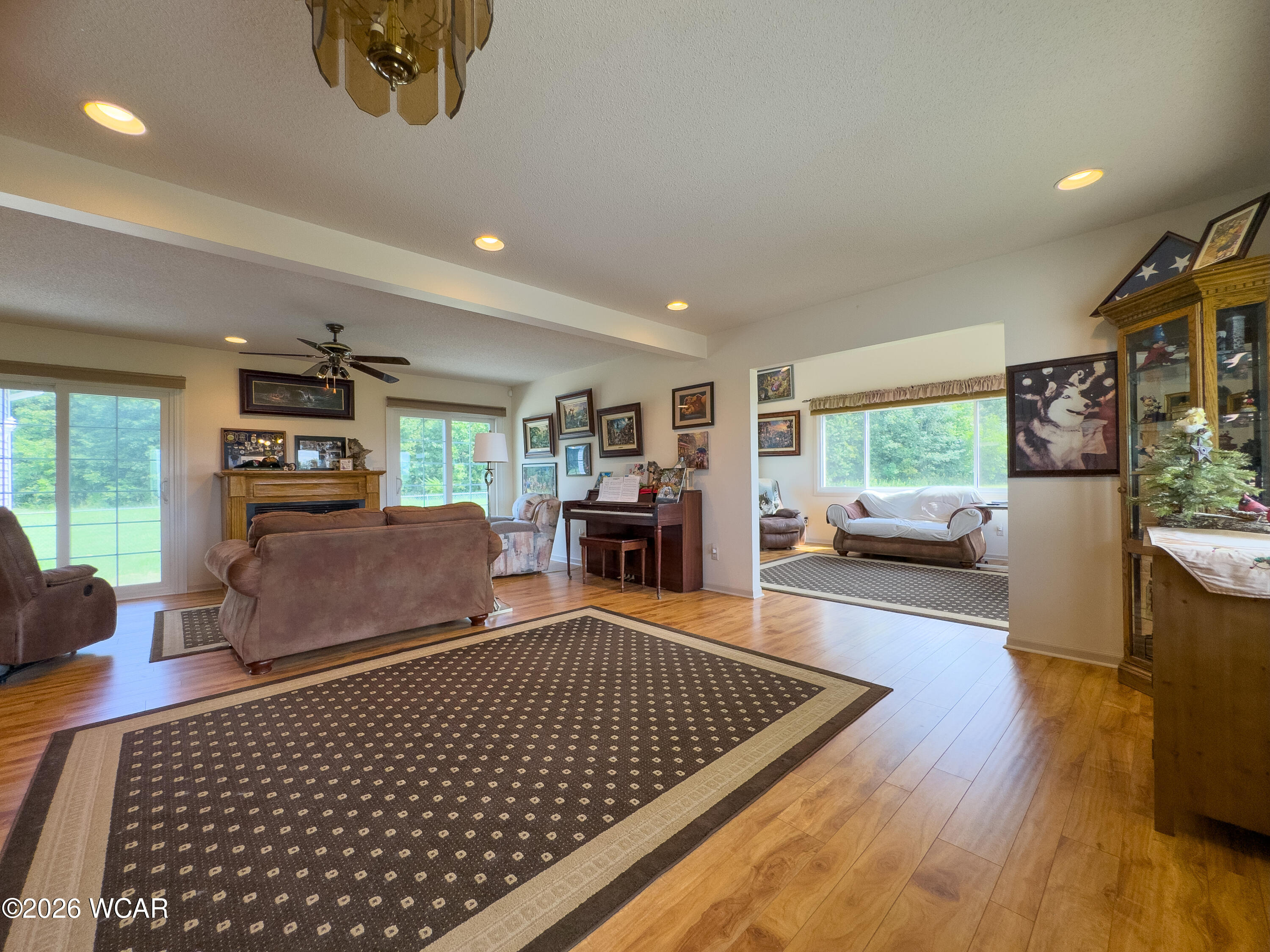 1845 Bowman Road, Lima, Ohio