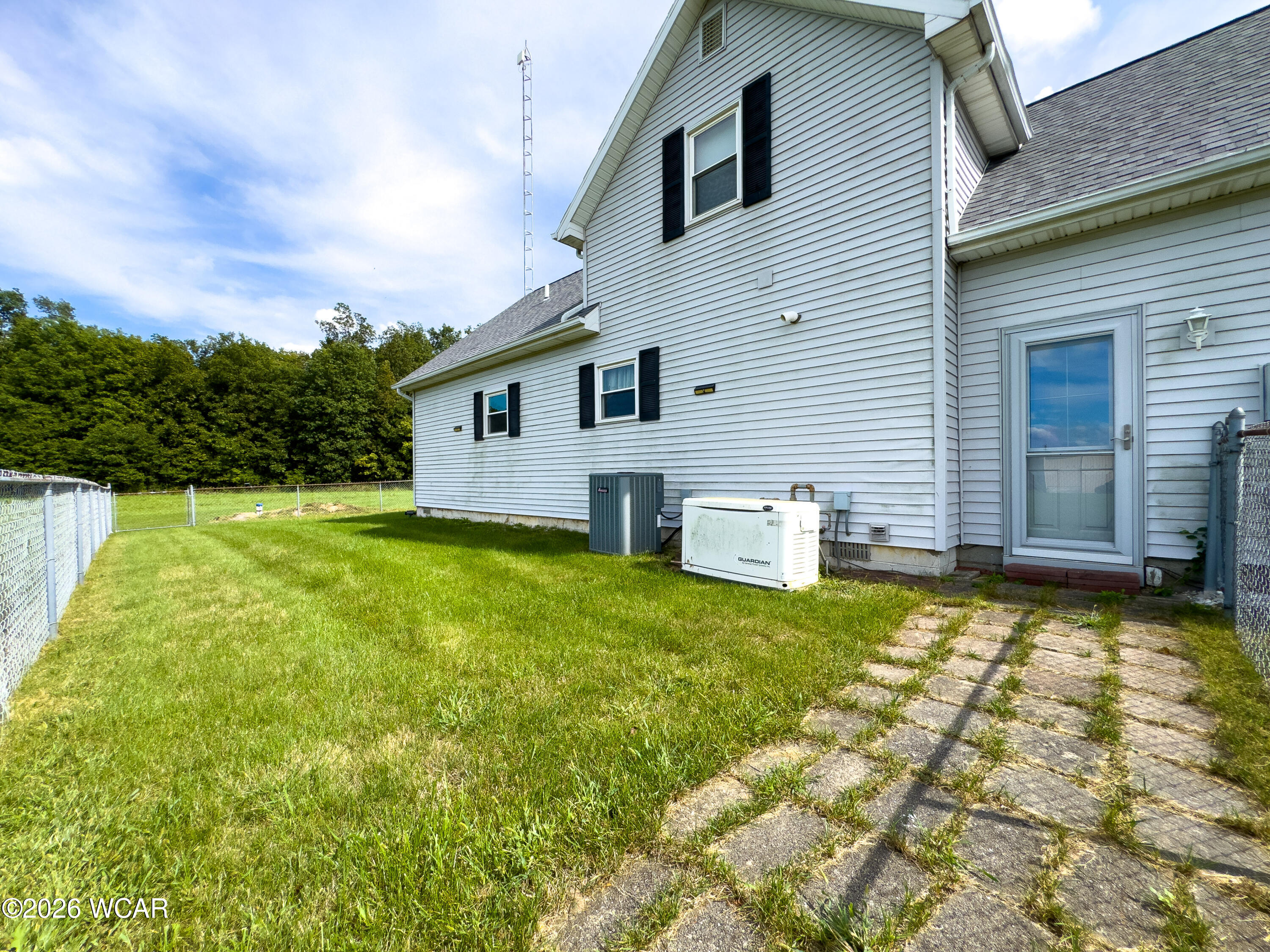 1845 Bowman Road, Lima, Ohio