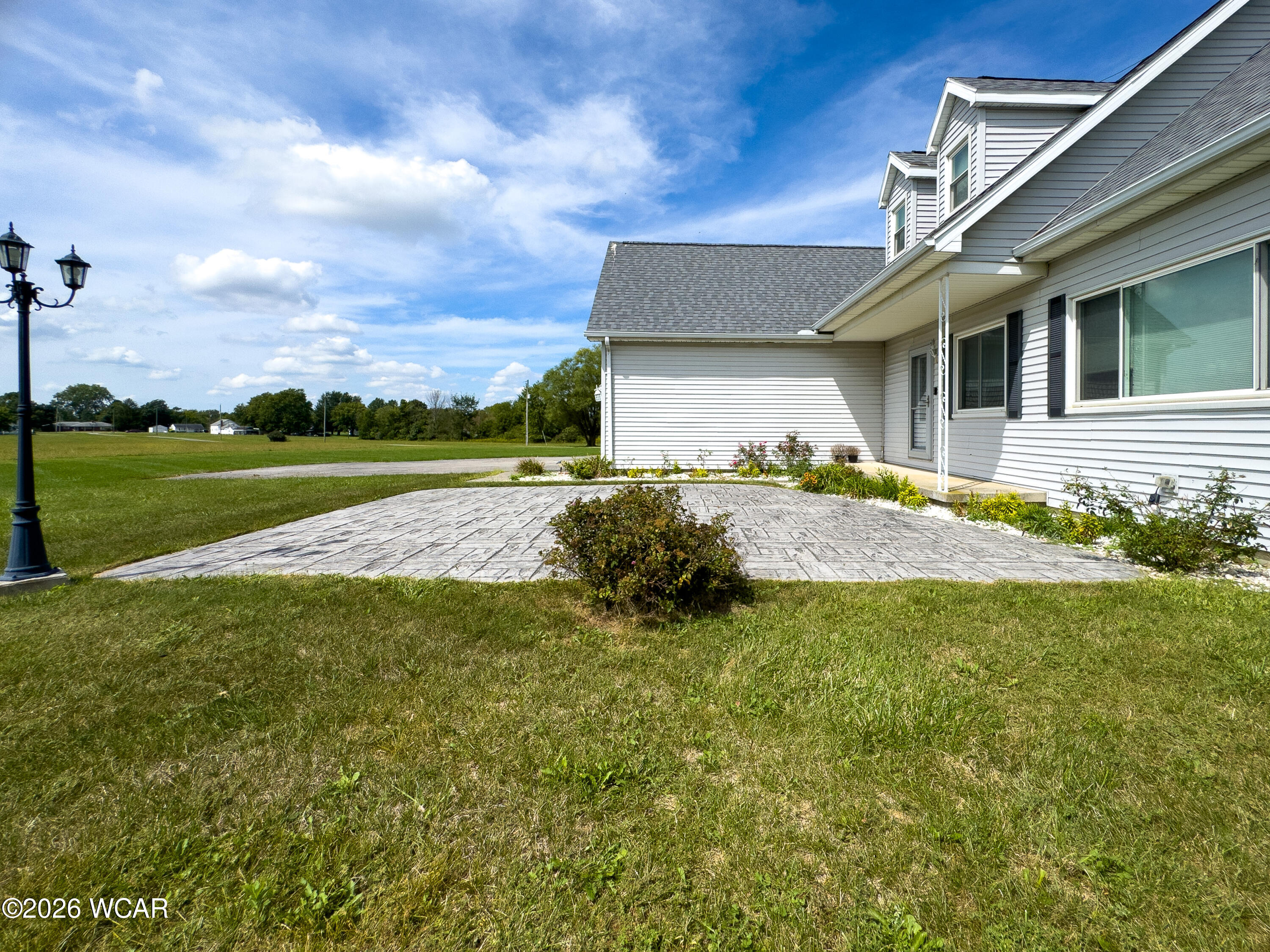 1845 Bowman Road, Lima, Ohio