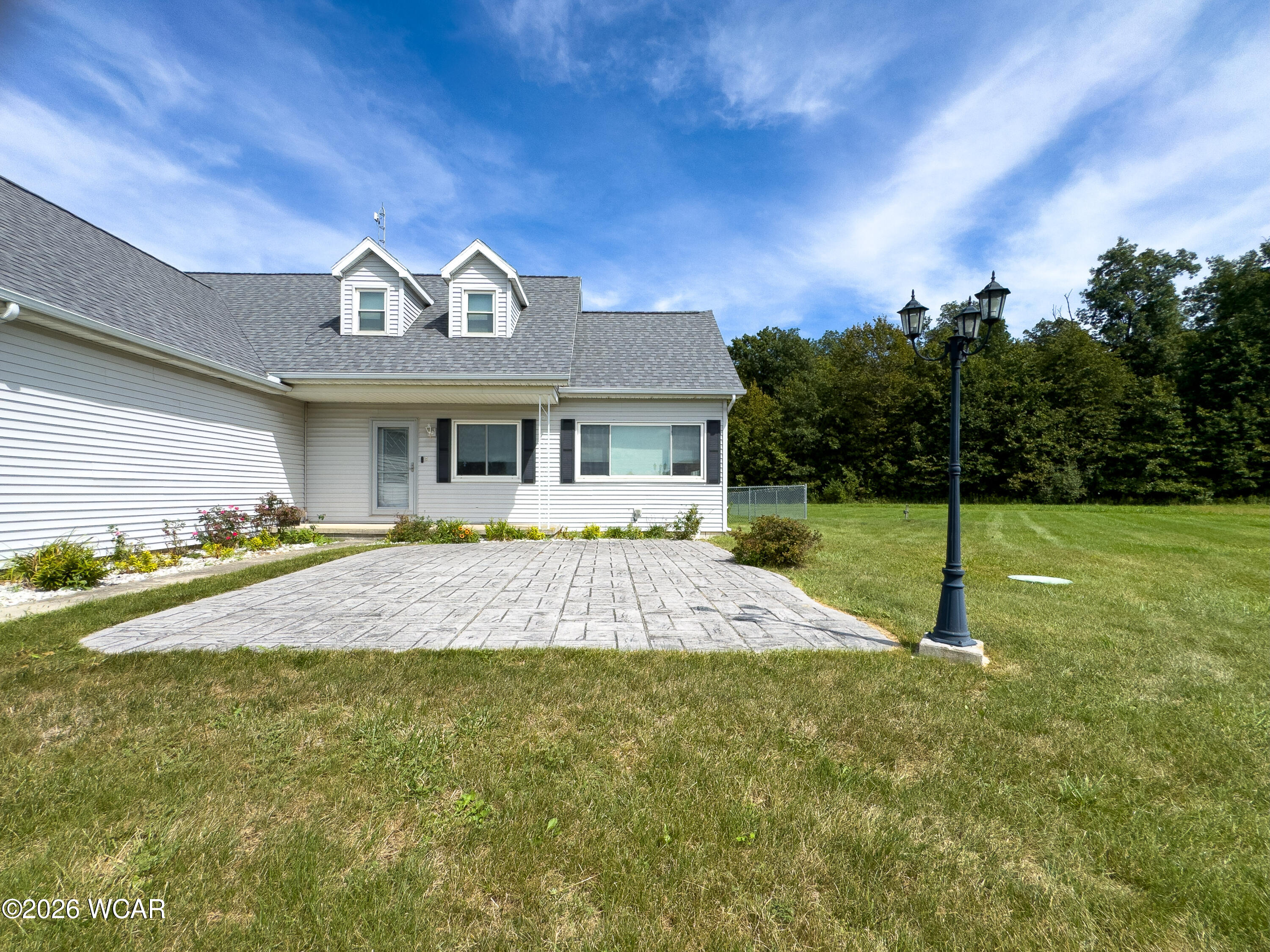 1845 Bowman Road, Lima, Ohio