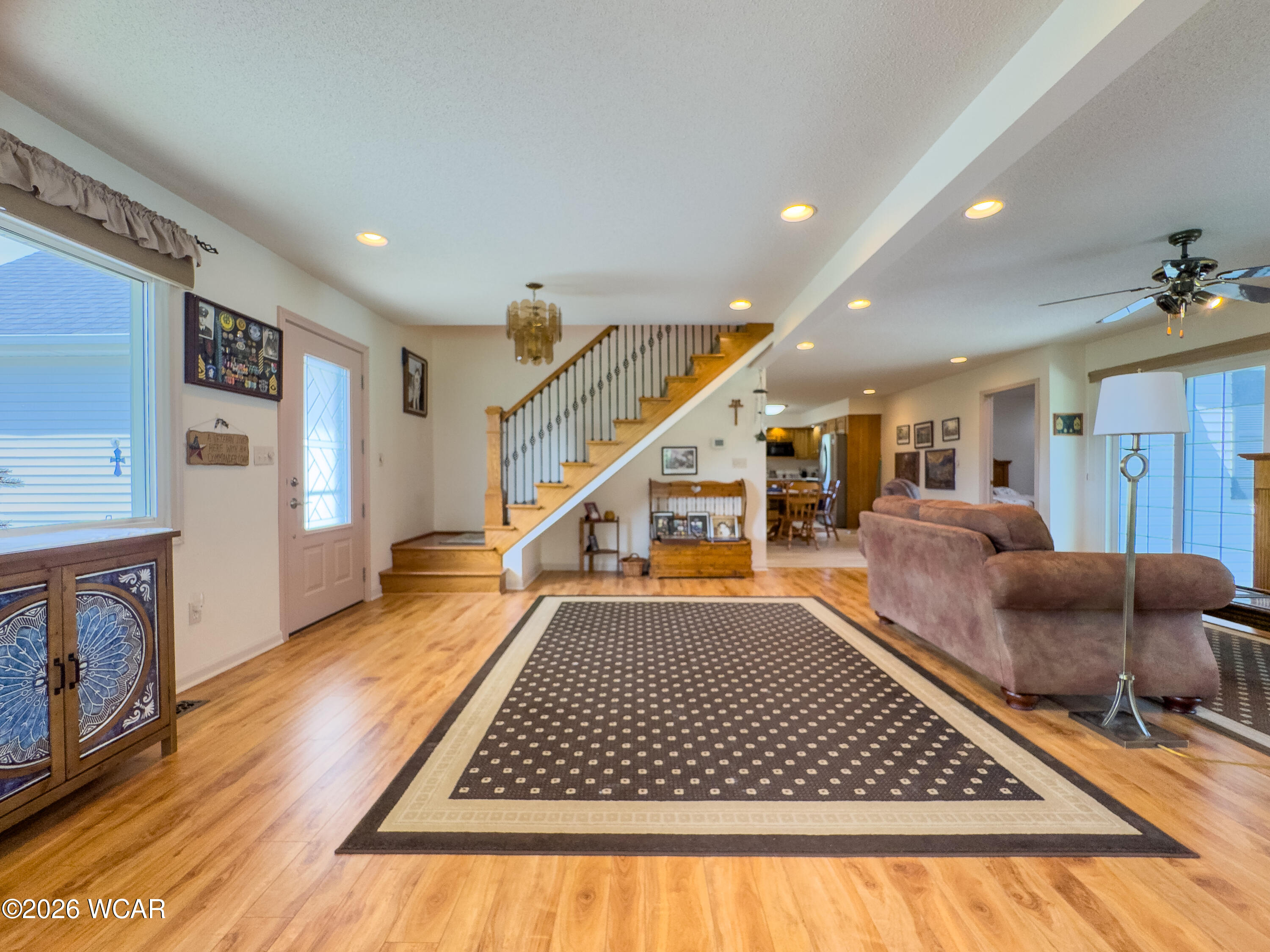1845 Bowman Road, Lima, Ohio