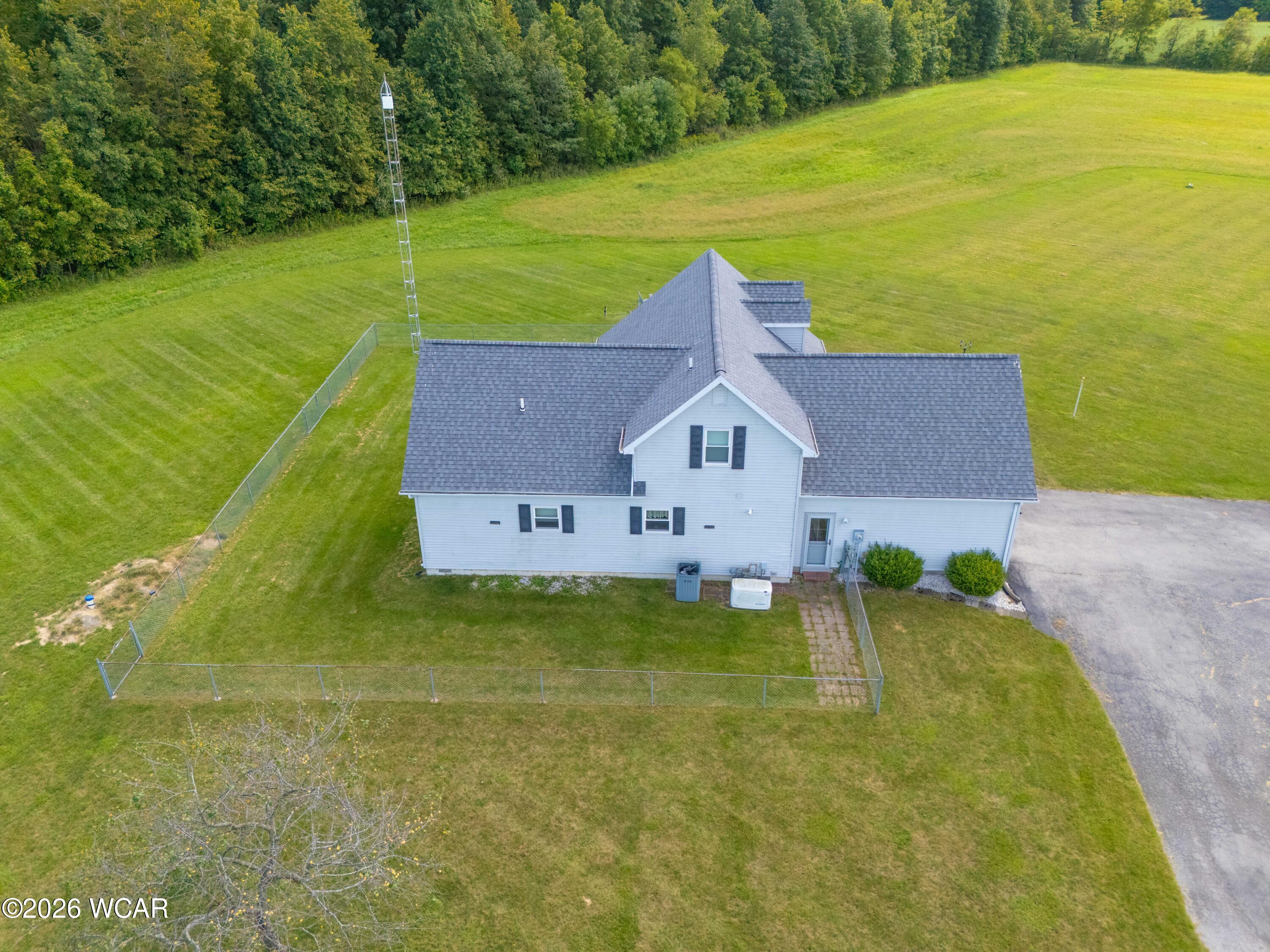 1845 Bowman Road, Lima, Ohio