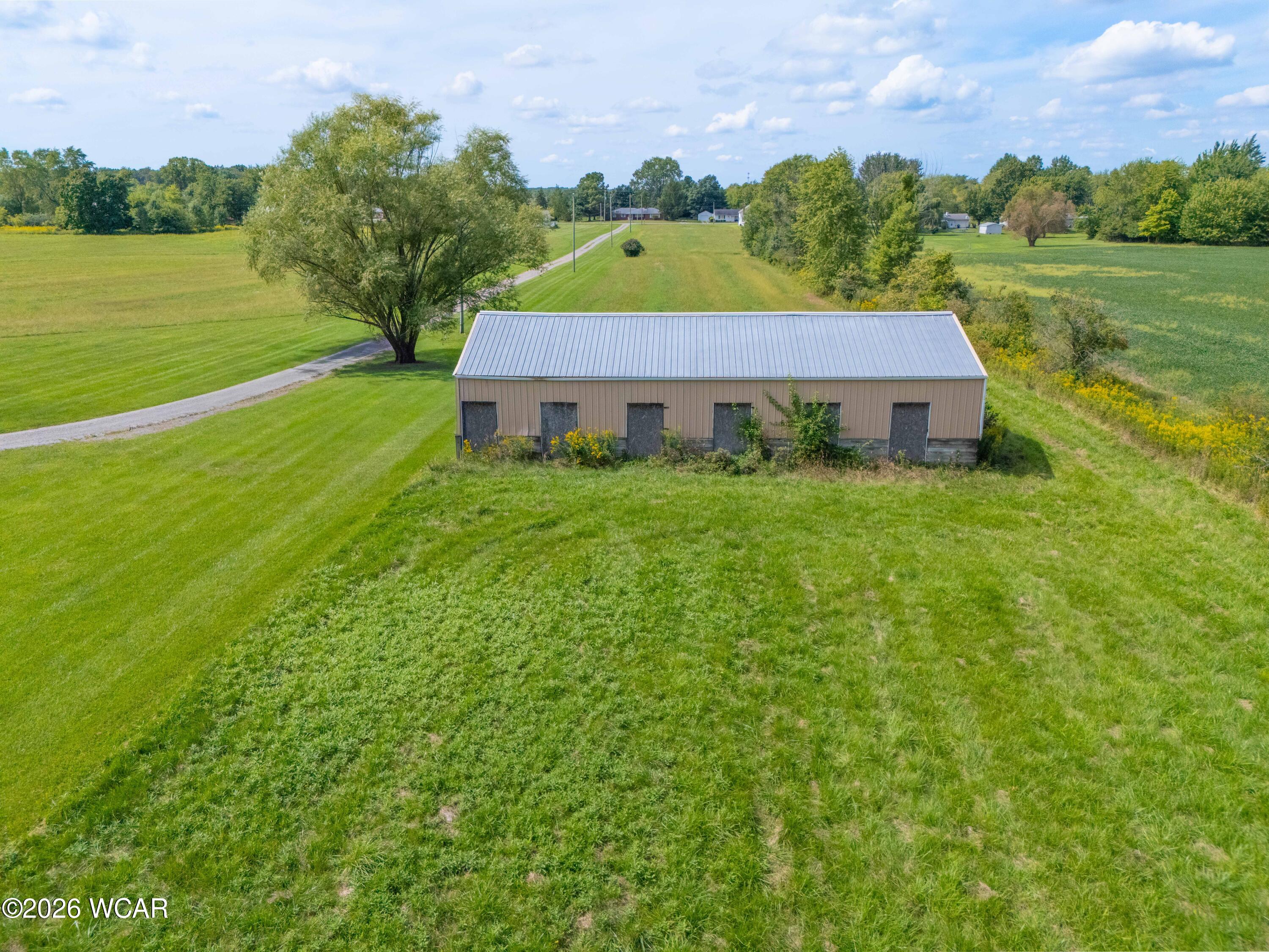 1845 Bowman Road, Lima, Ohio