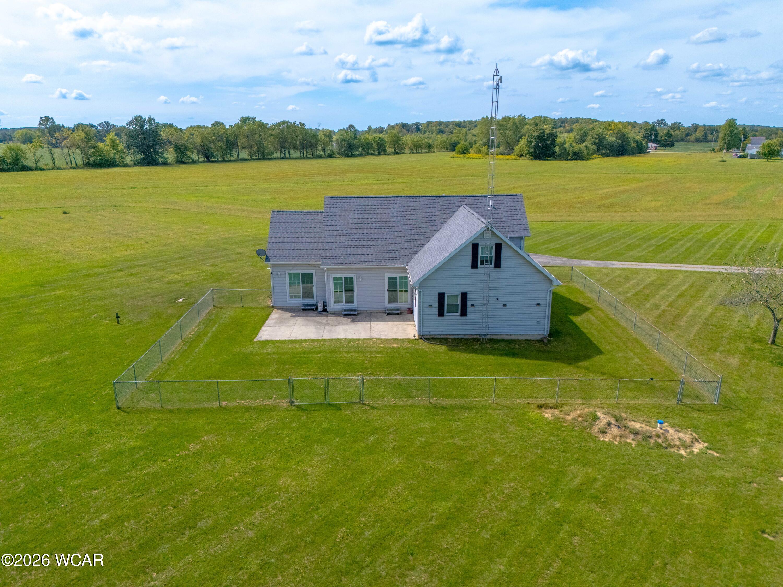 1845 Bowman Road, Lima, Ohio