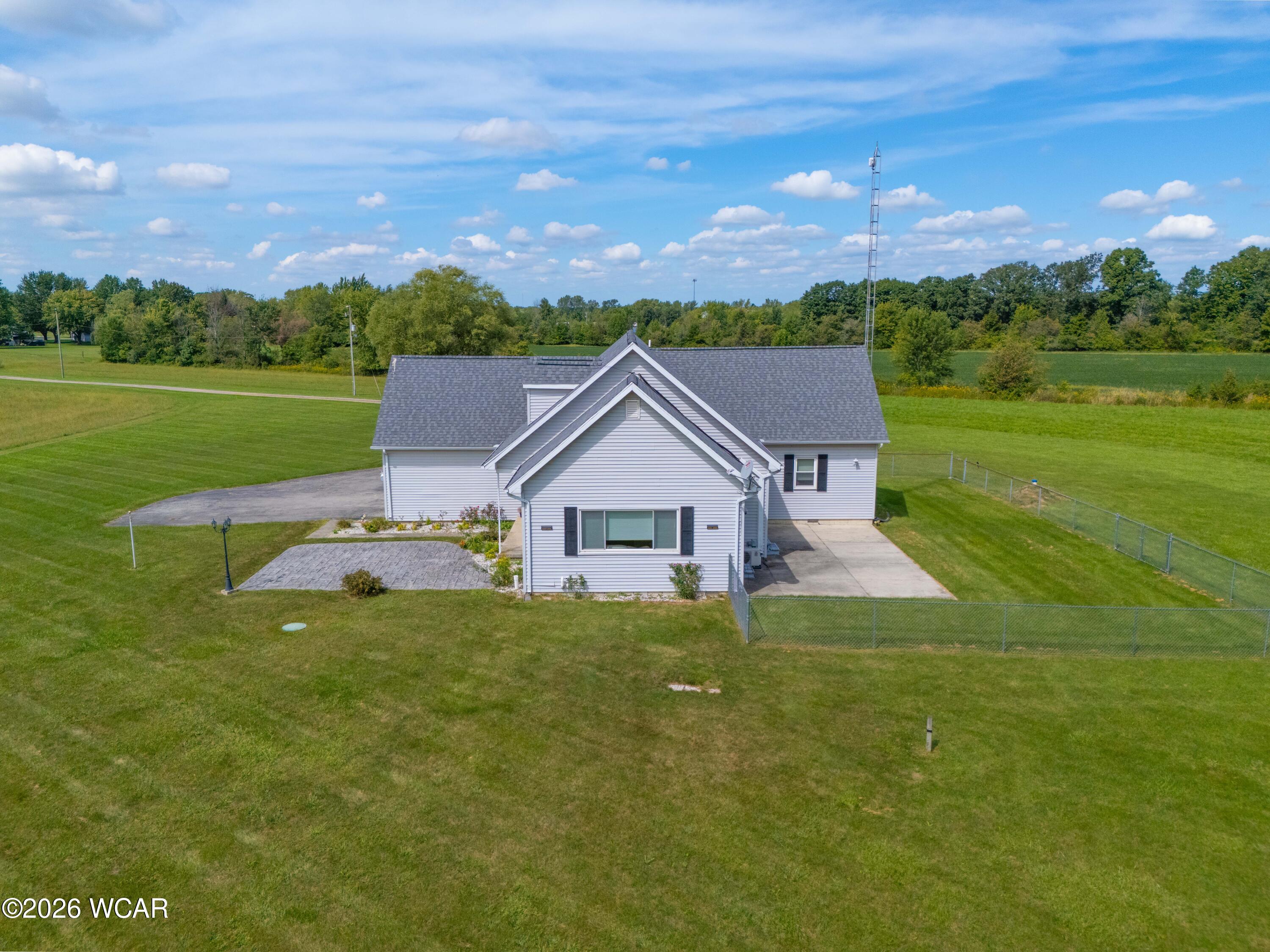 1845 Bowman Road, Lima, Ohio