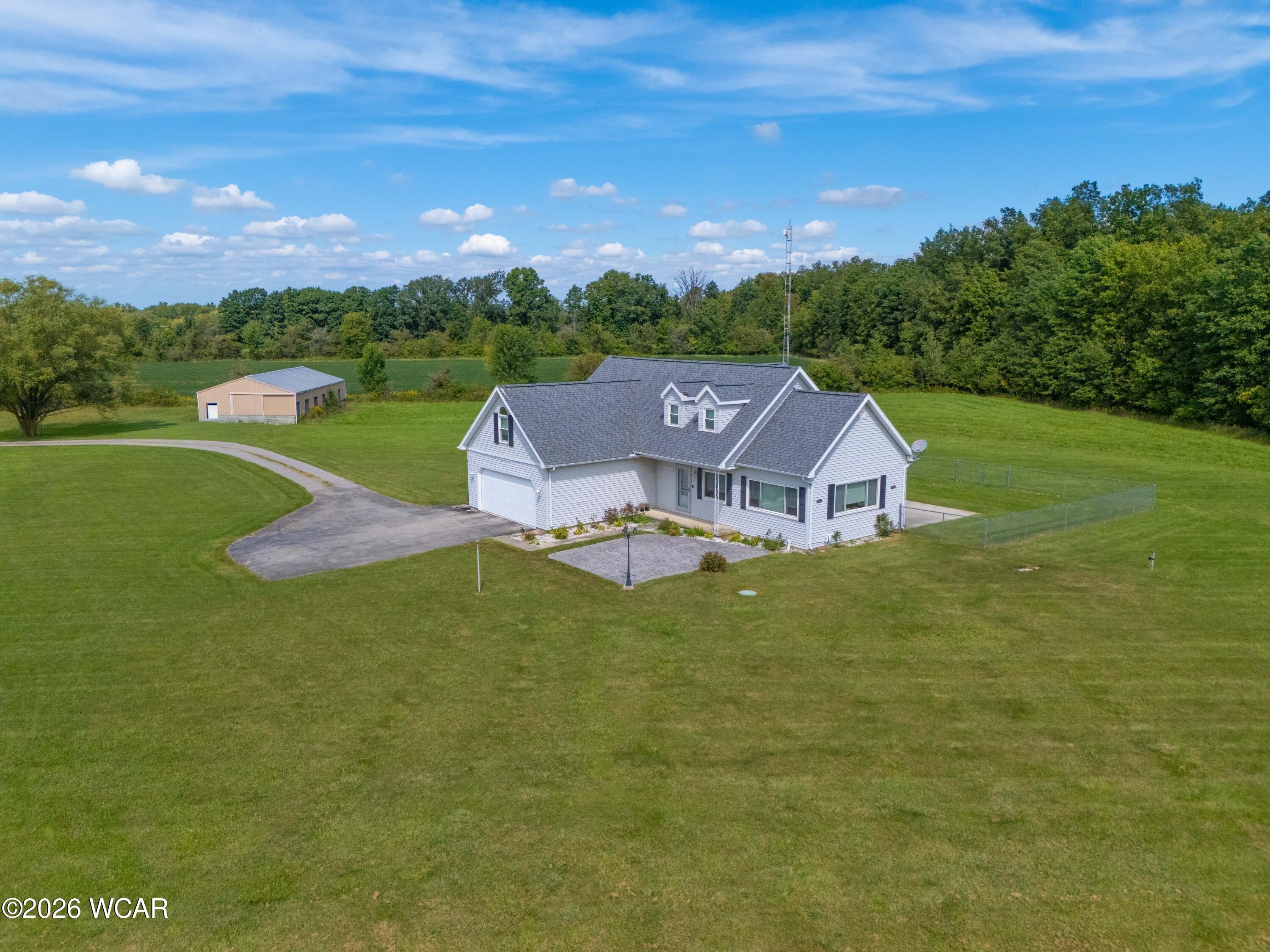 1845 Bowman Road, Lima, Ohio