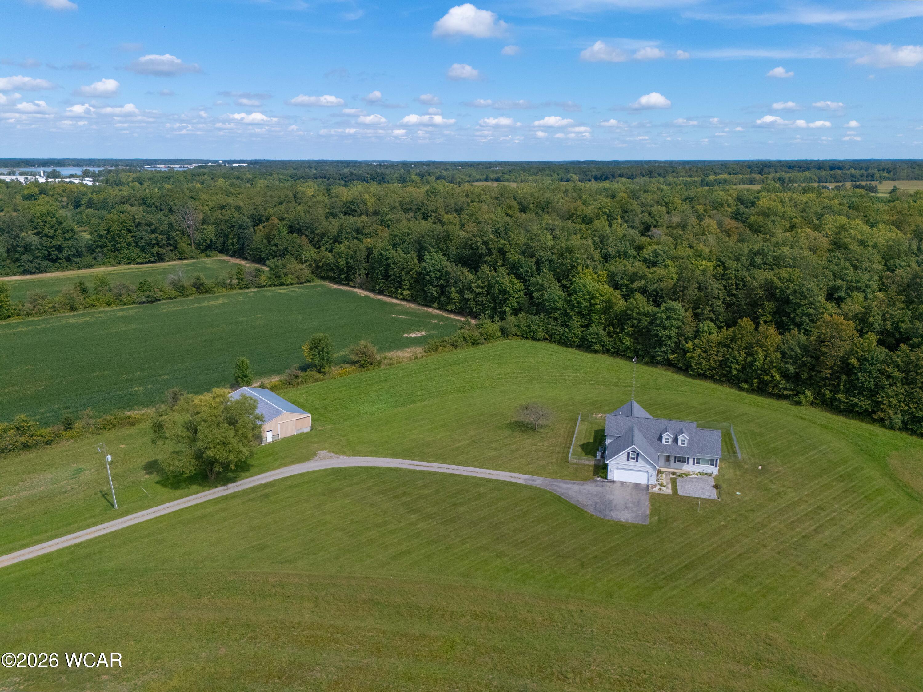 1845 Bowman Road, Lima, Ohio