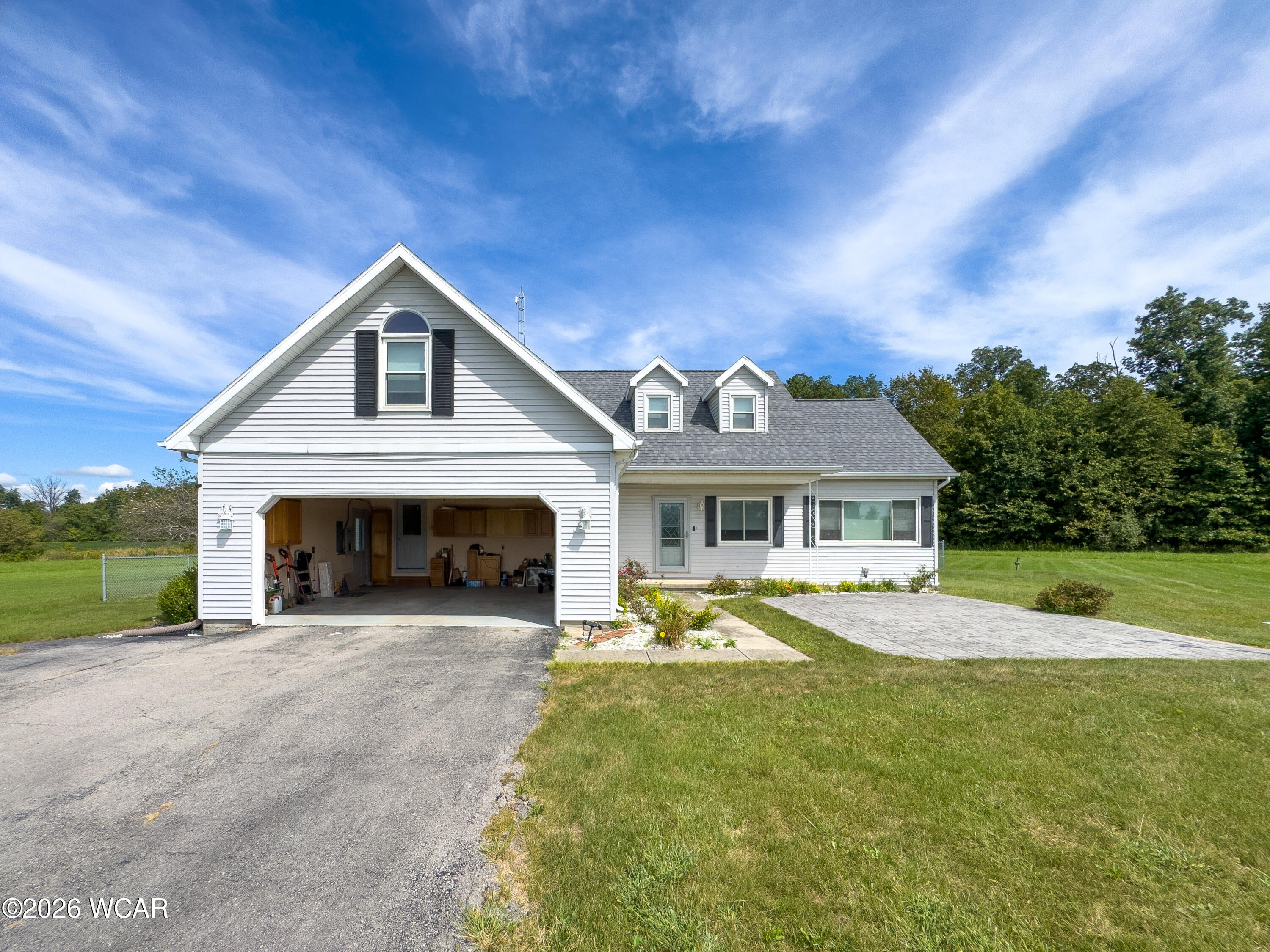 1845 Bowman Road, Lima, Ohio