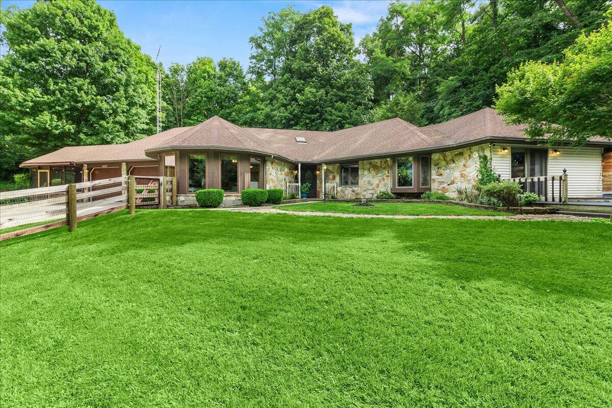 7056 US Highway 36, Saint Paris, Ohio 43072