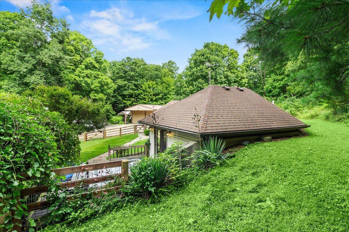 7056 US Highway 36, Saint Paris, Ohio 43072