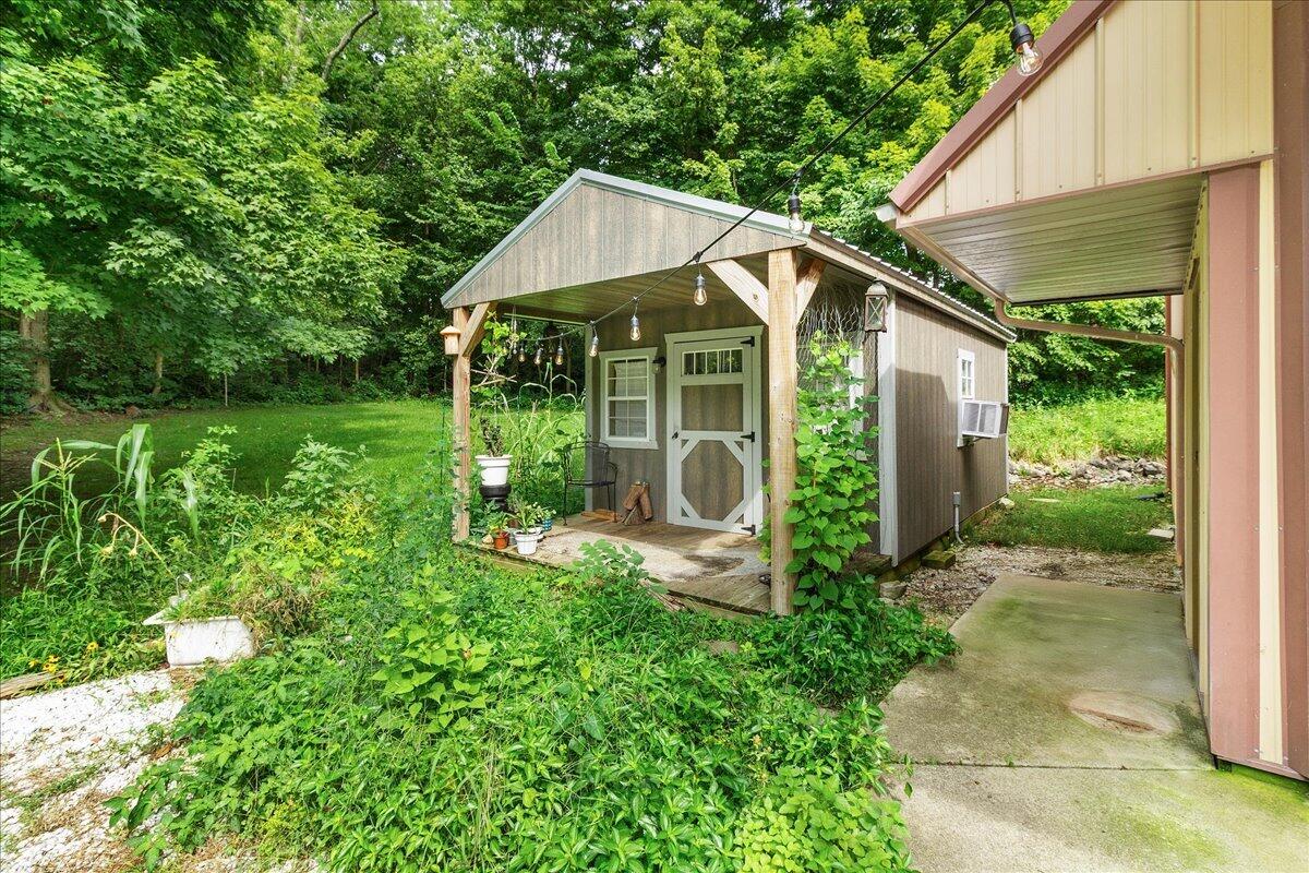 7056 US Highway 36, Saint Paris, Ohio 43072