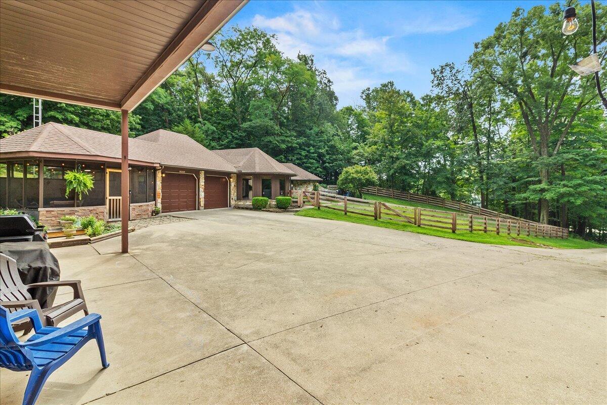 7056 US Highway 36, Saint Paris, Ohio 43072