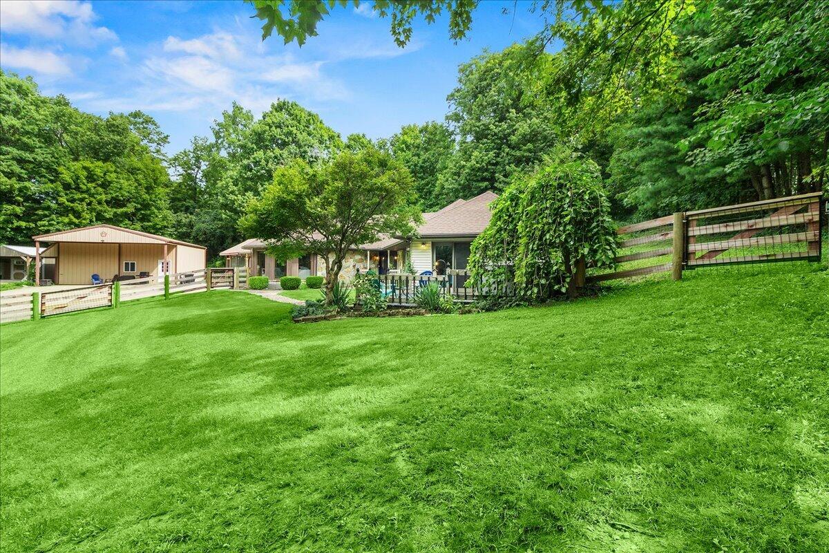 7056 US Highway 36, Saint Paris, Ohio 43072
