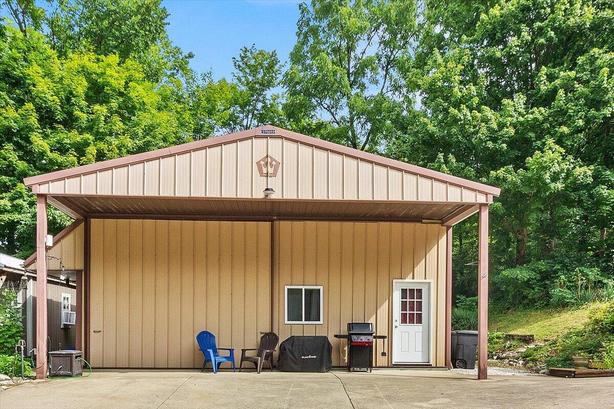 7056 US Highway 36, Saint Paris, Ohio 43072